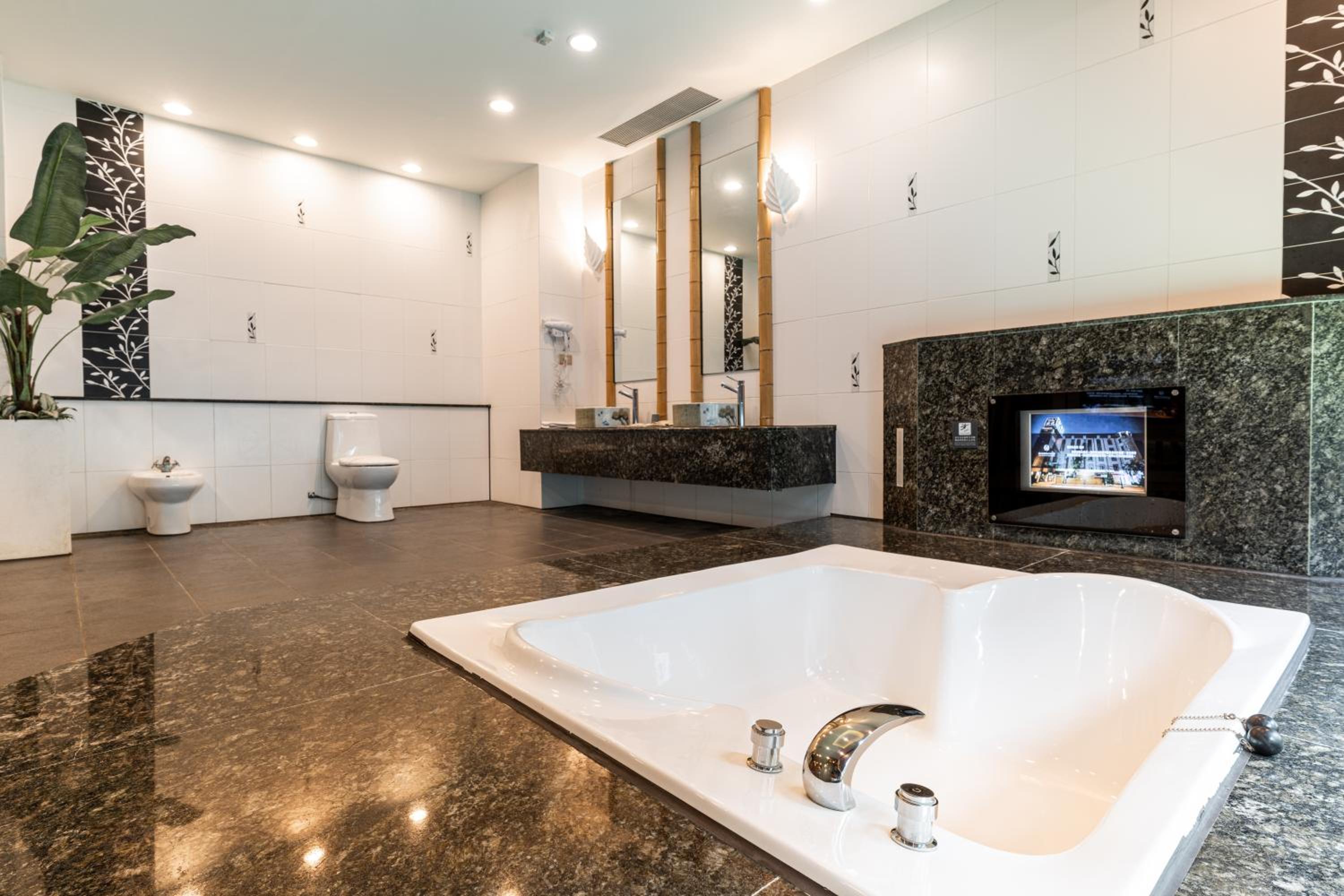 OHYA Chain Boutique Motel-Yongkang