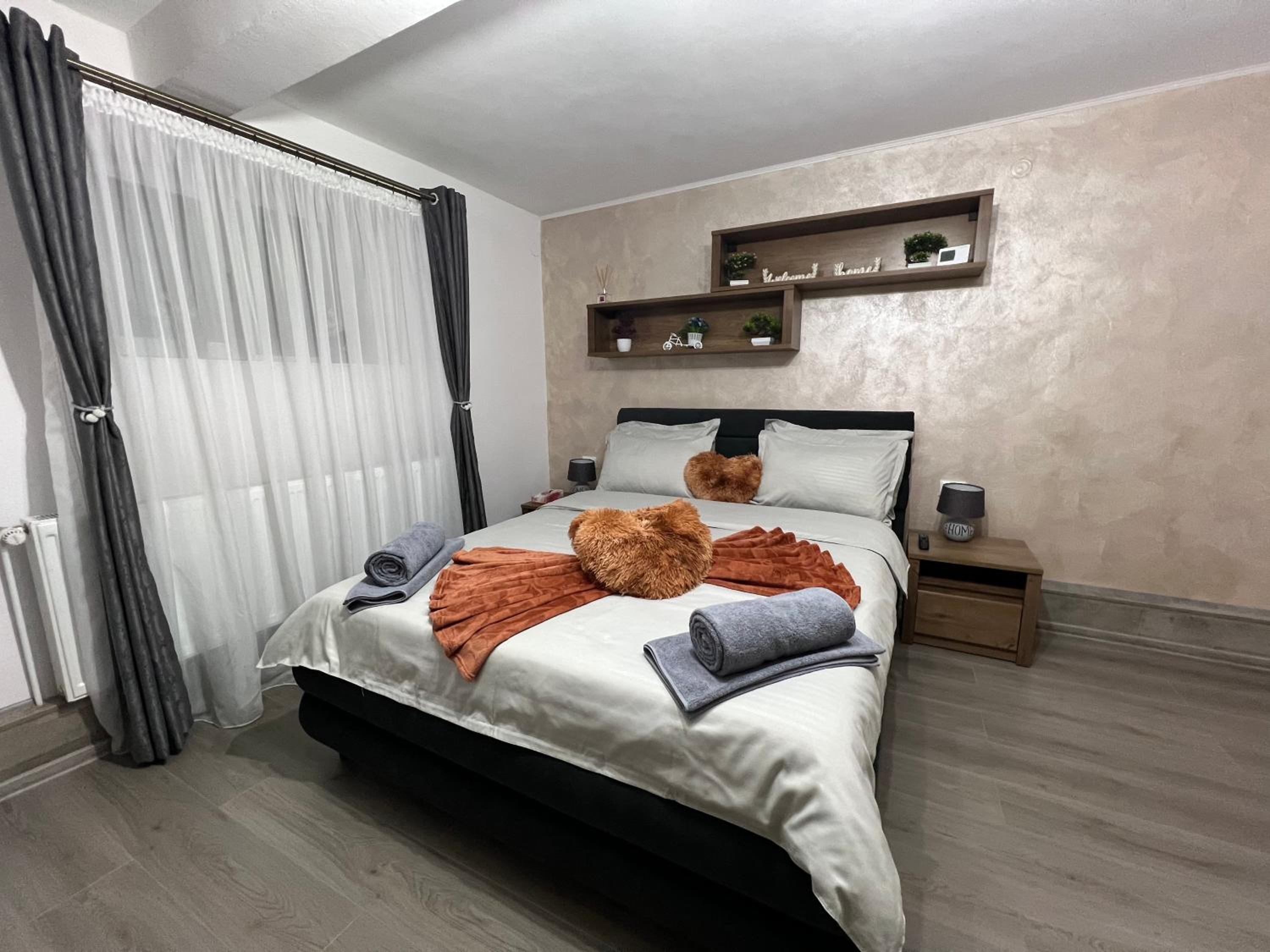 Studio Anca-old town Sibiu