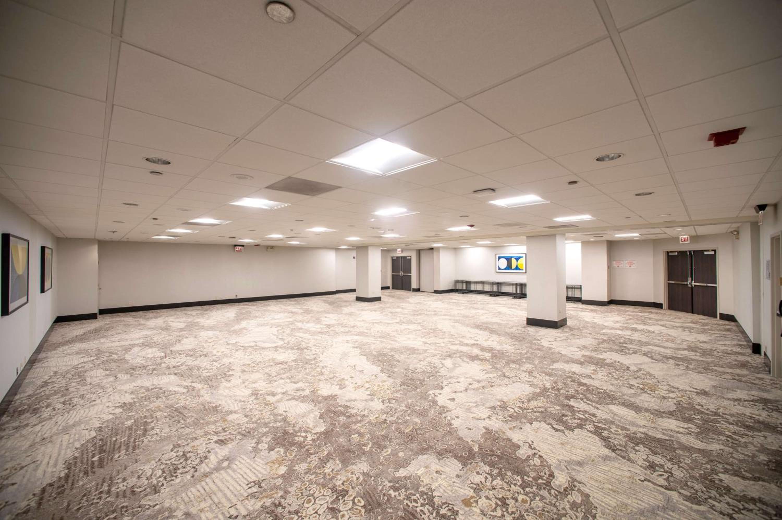 Hilton Chicago O'Hare Airport, Foto 61