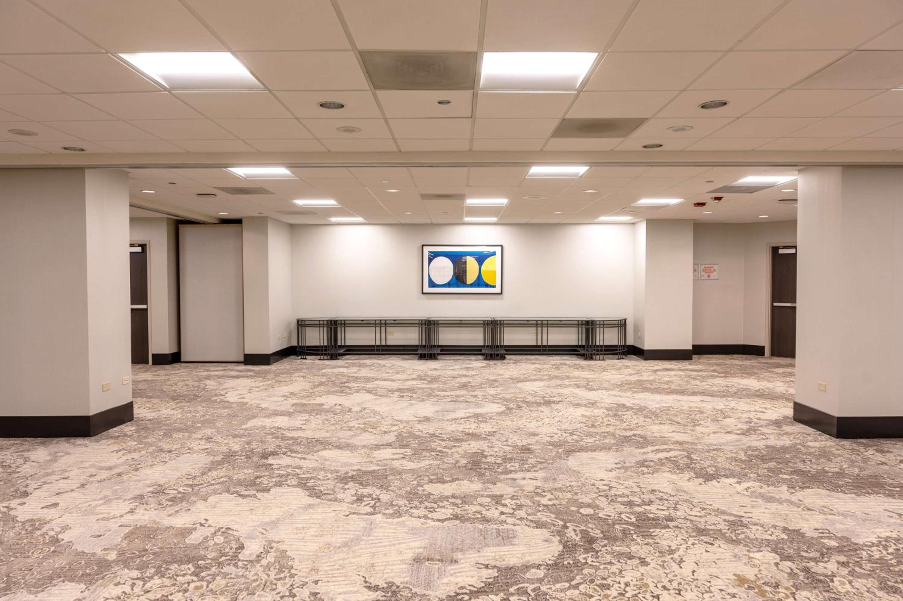 Hilton Chicago O'Hare Airport, Foto 62