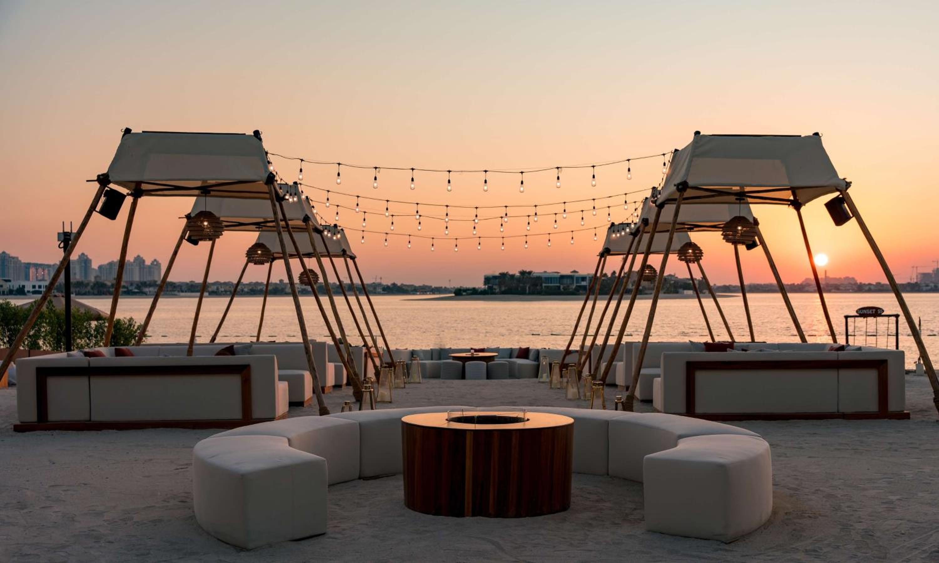 Waldorf Astoria Dubai Palm Jumeirah 照片第 77 張,共 96 張