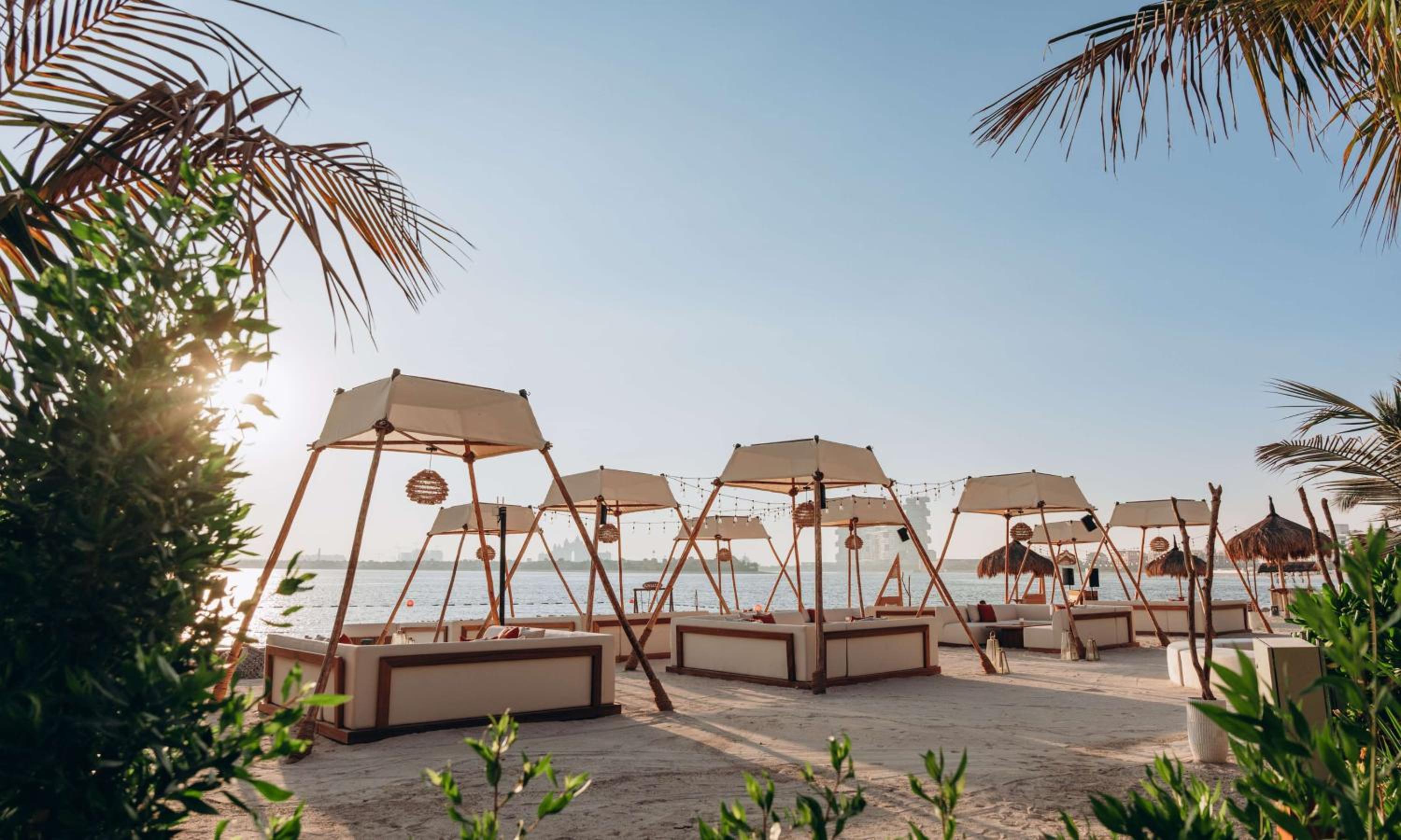 Waldorf Astoria Dubai Palm Jumeirah 照片第 42 張,共 96 張