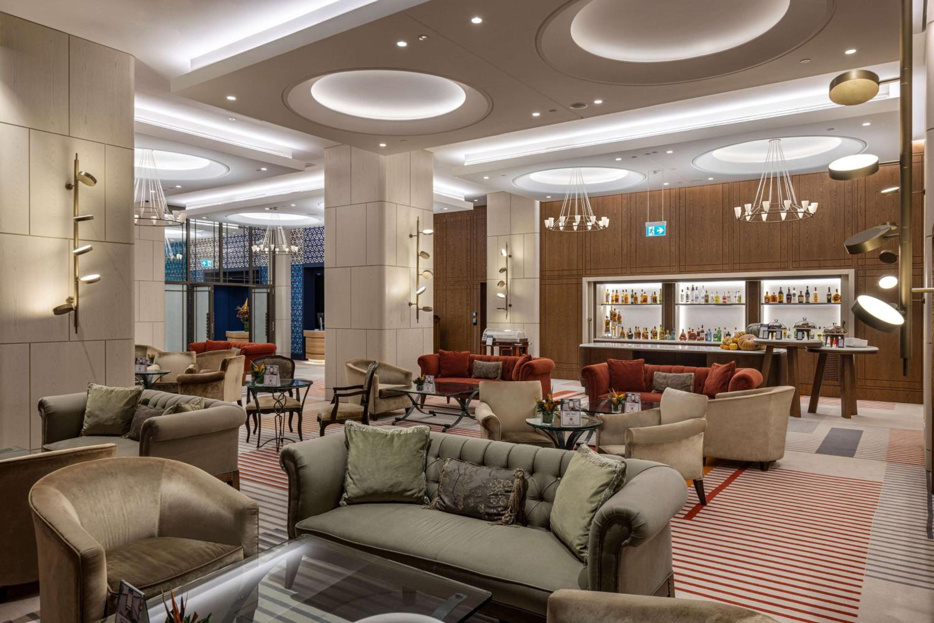 Hilton Istanbul Bosphorus - Image 110