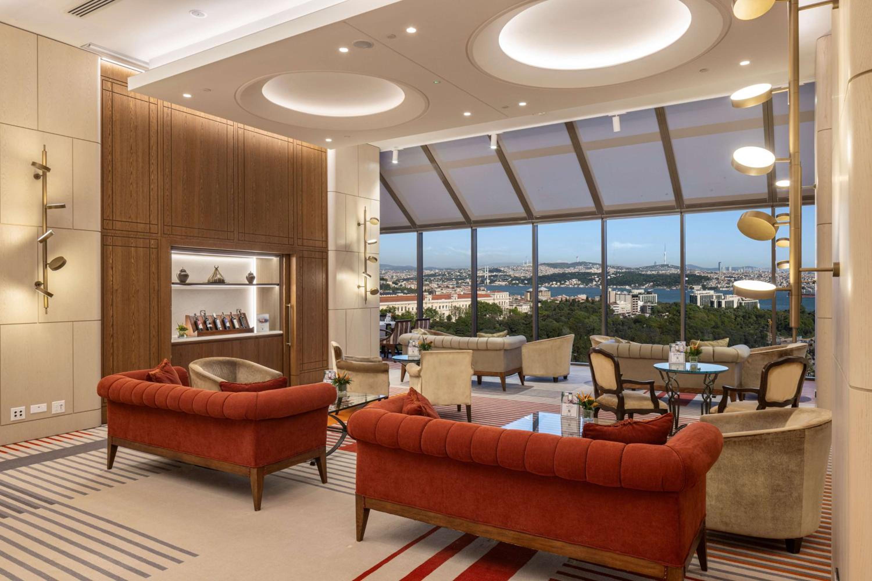 Hilton Istanbul Bosphorus - Image 5