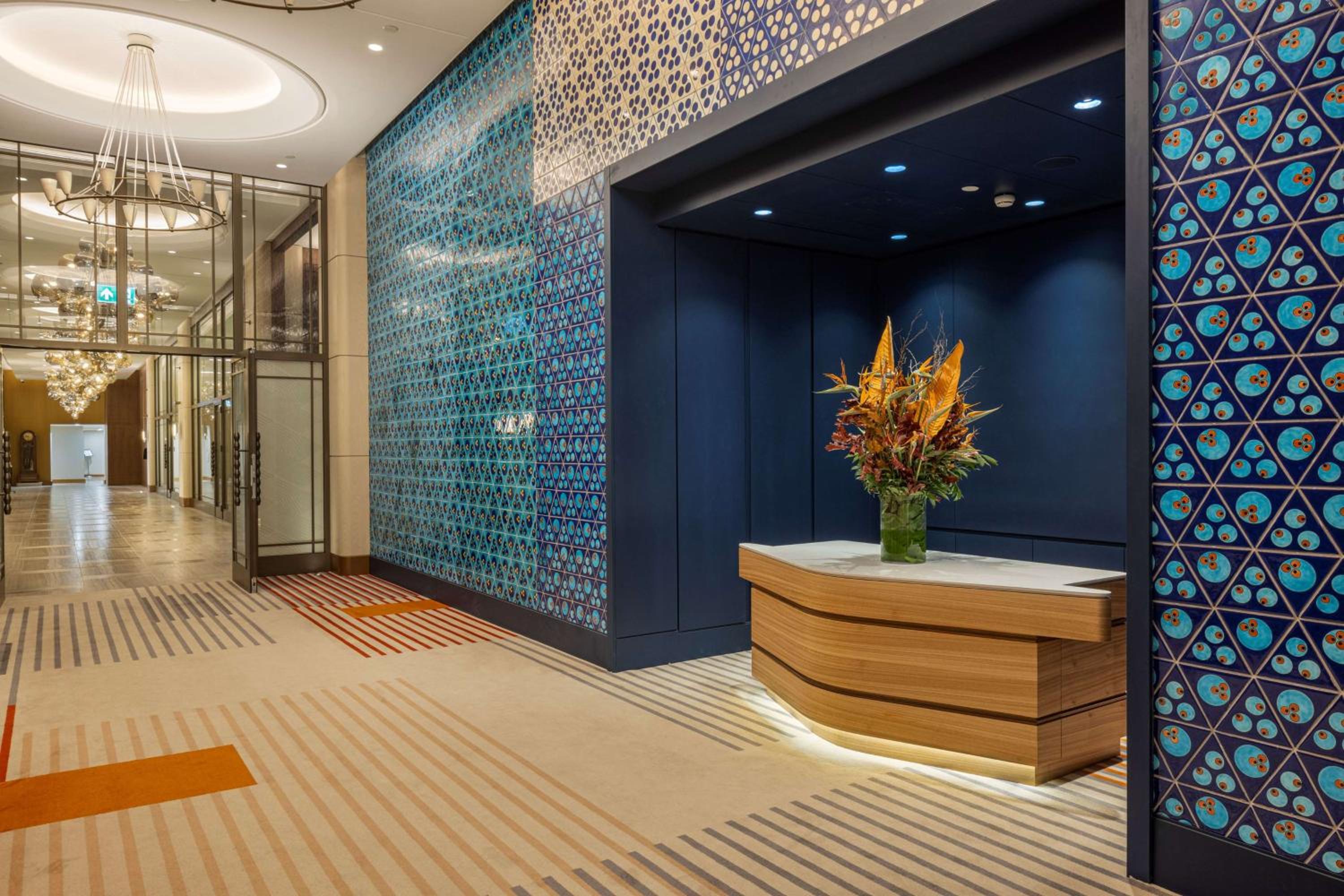 Hilton Istanbul Bosphorus - Image 111