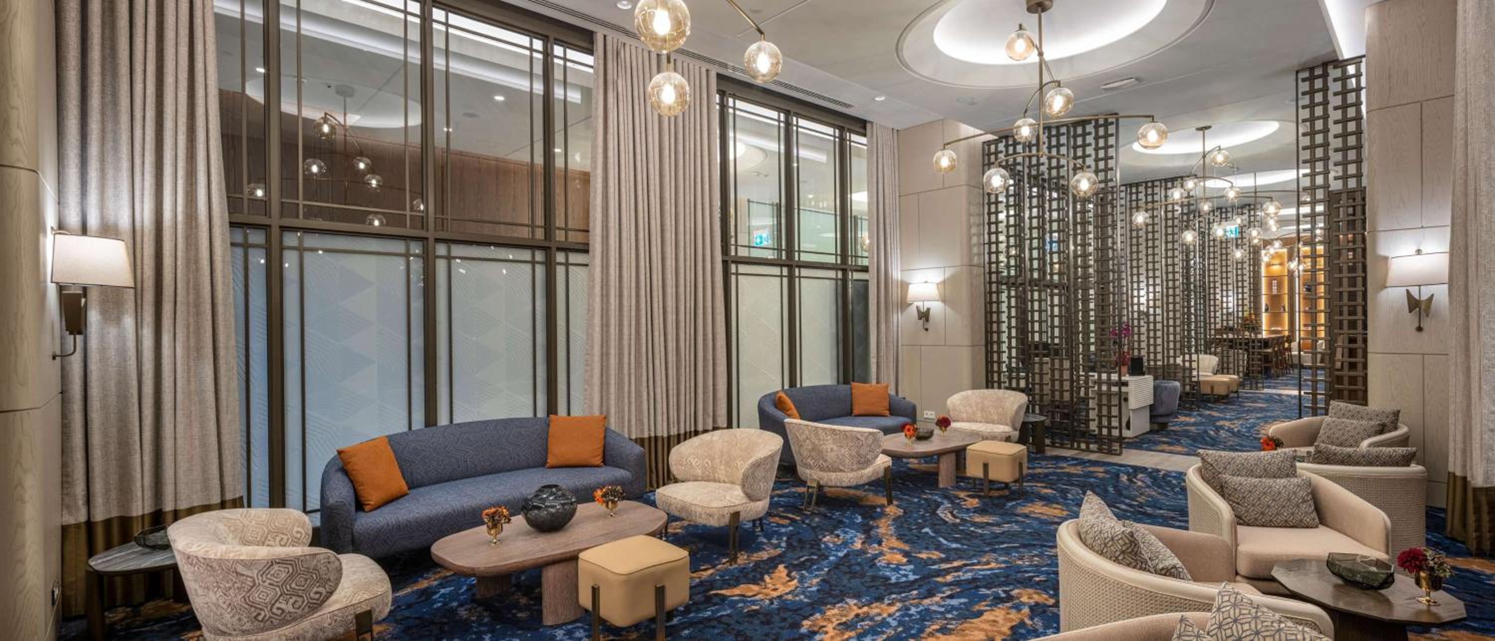 Hilton Istanbul Bosphorus - Image 88