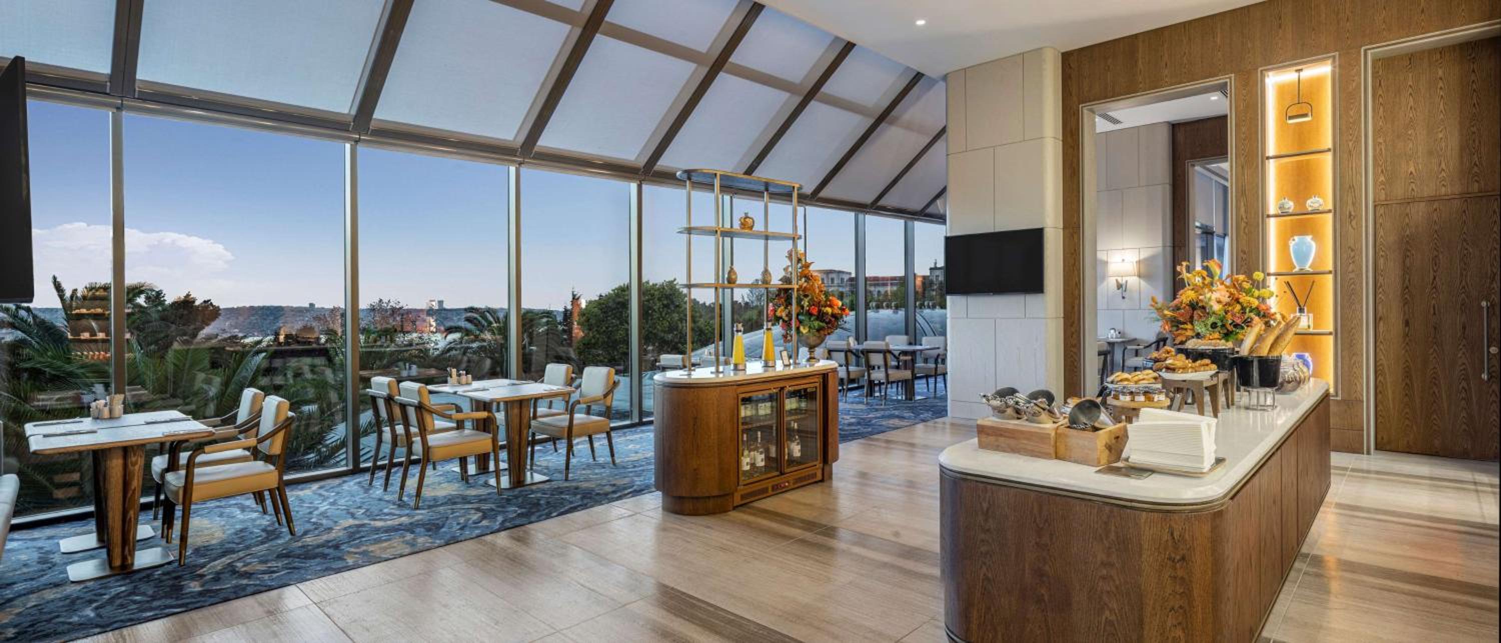 Hilton Istanbul Bosphorus - Image 6