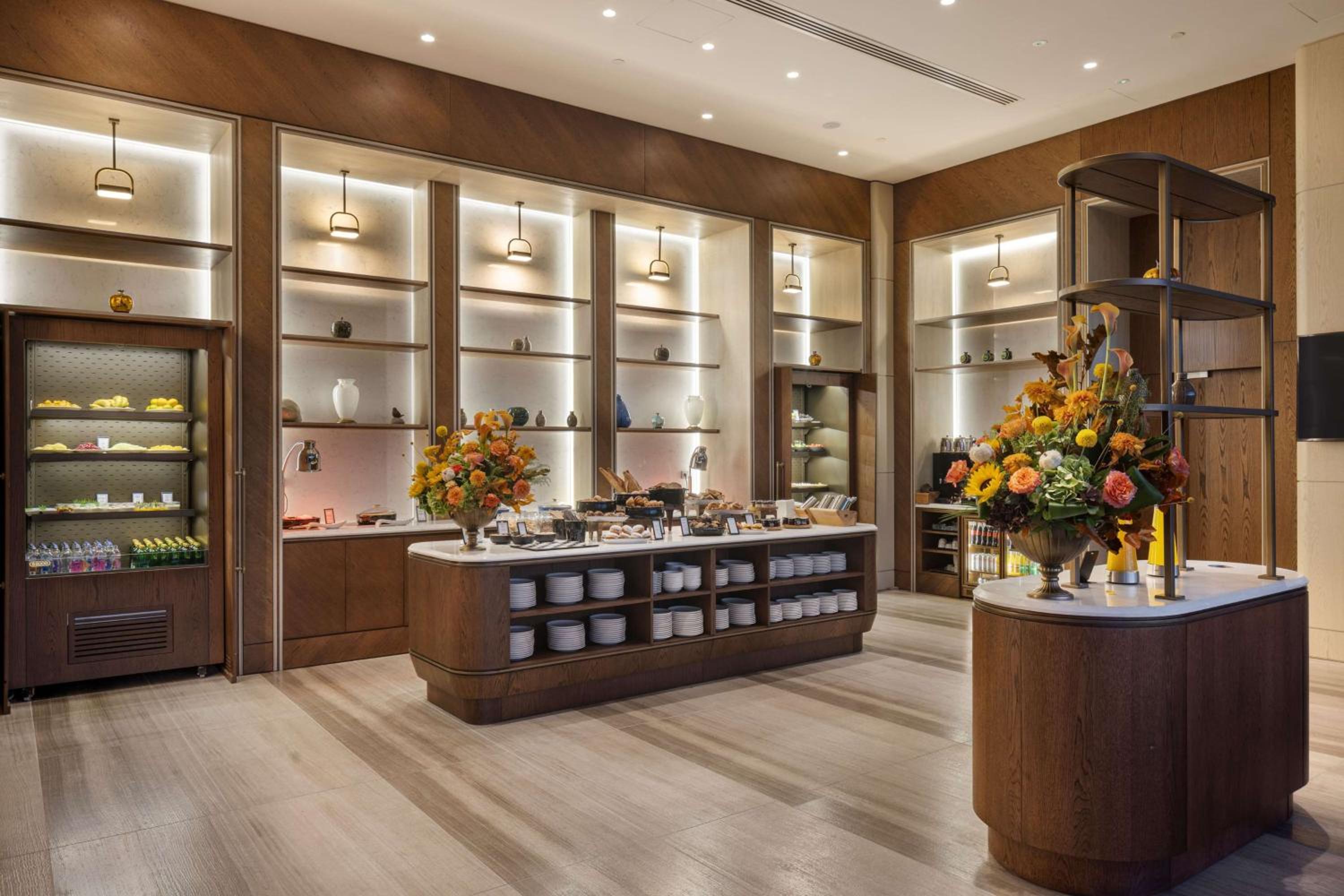 Hilton Istanbul Bosphorus - Image 89