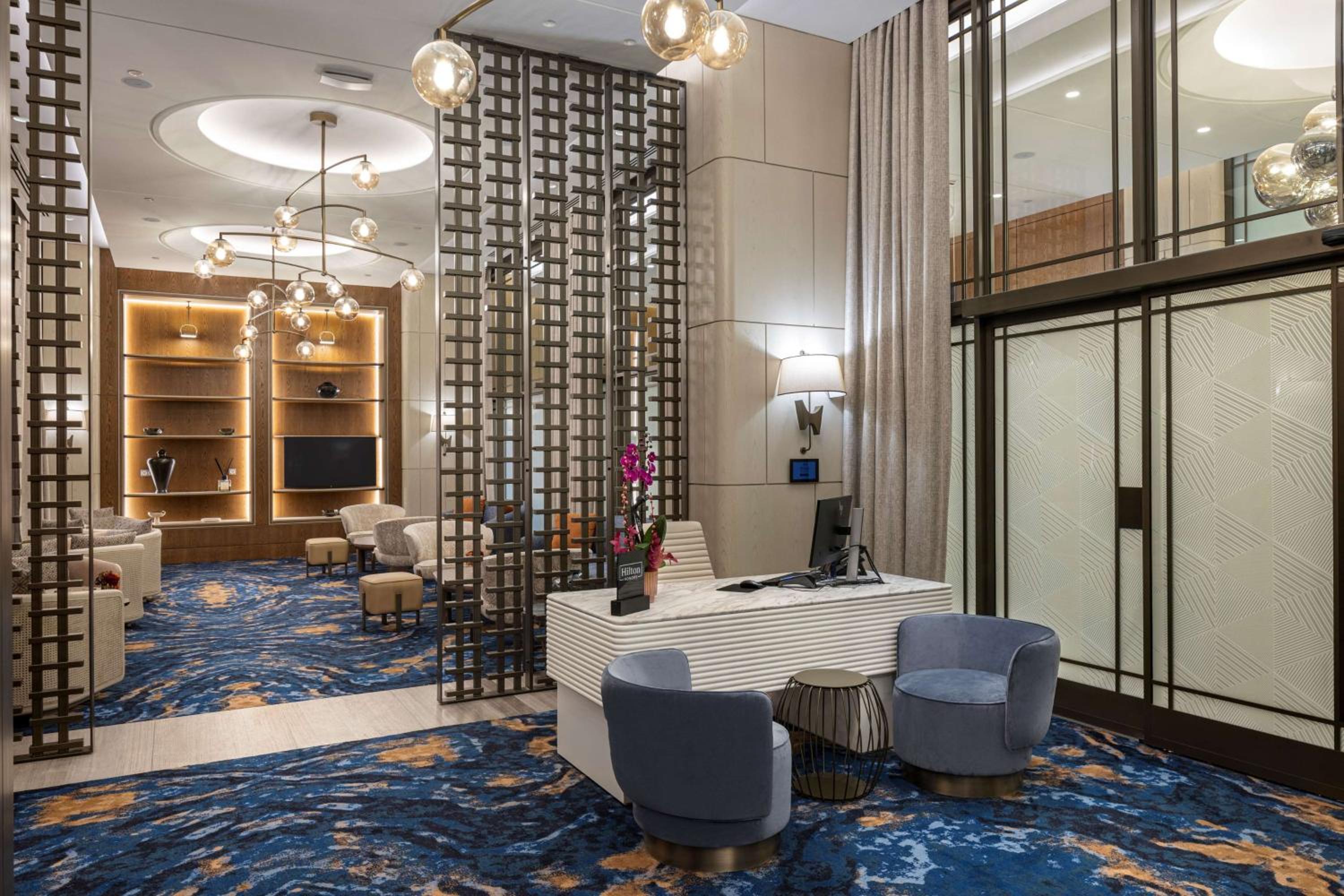 Hilton Istanbul Bosphorus - Image 112