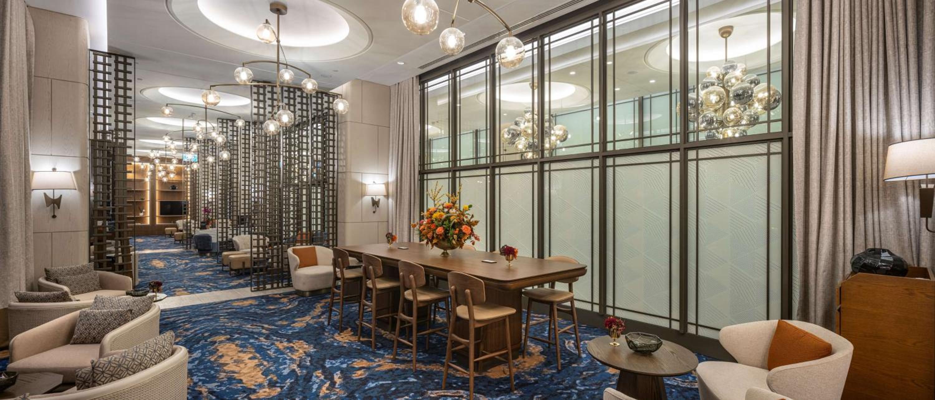 Hilton Istanbul Bosphorus - Image 90
