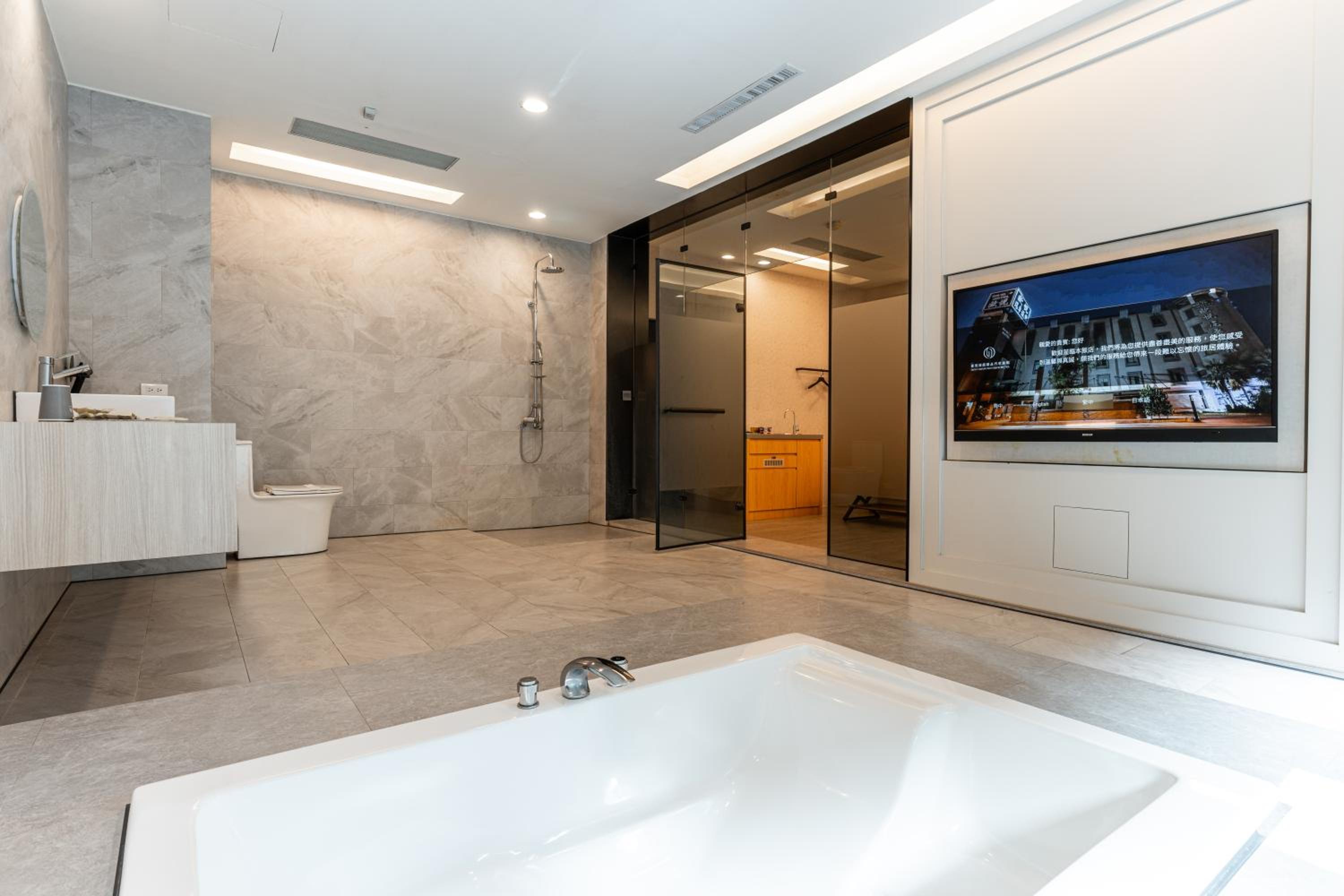 OHYA Chain Boutique Motel-Yongkang