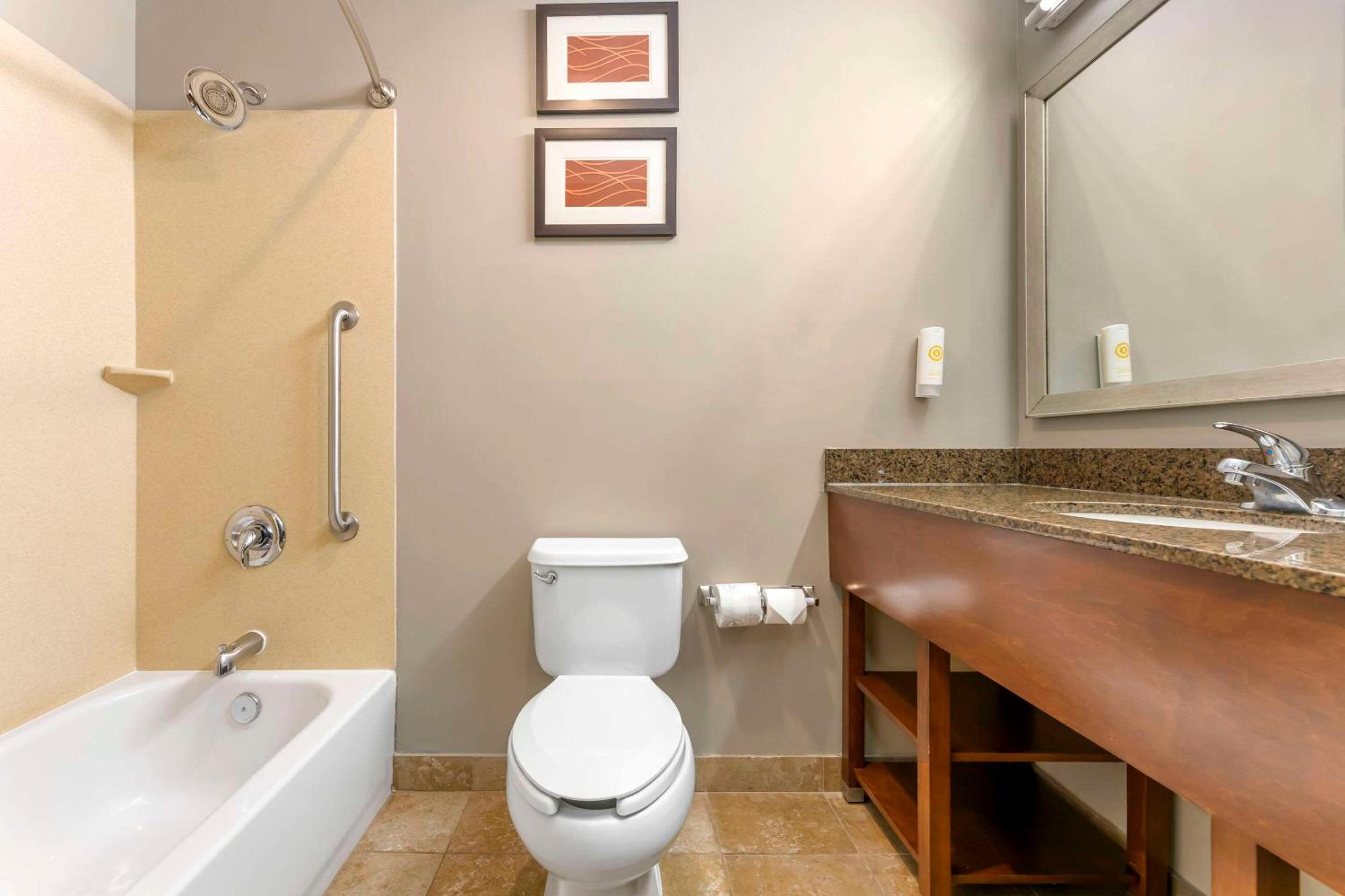 Comfort Inn & Suites Porter near Indiana Dunes, 사진 29