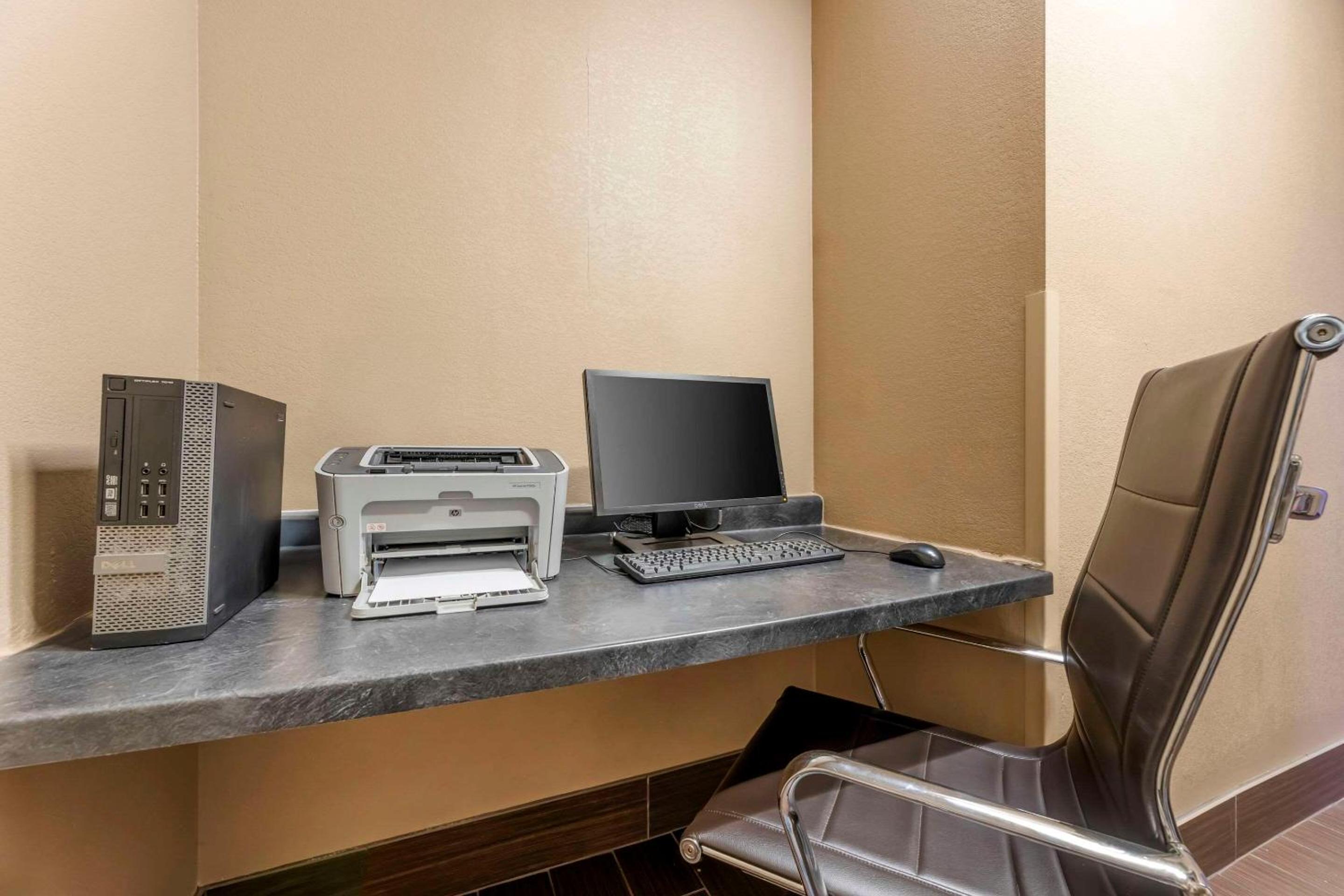 Comfort Inn & Suites Porter near Indiana Dunes, 사진 6