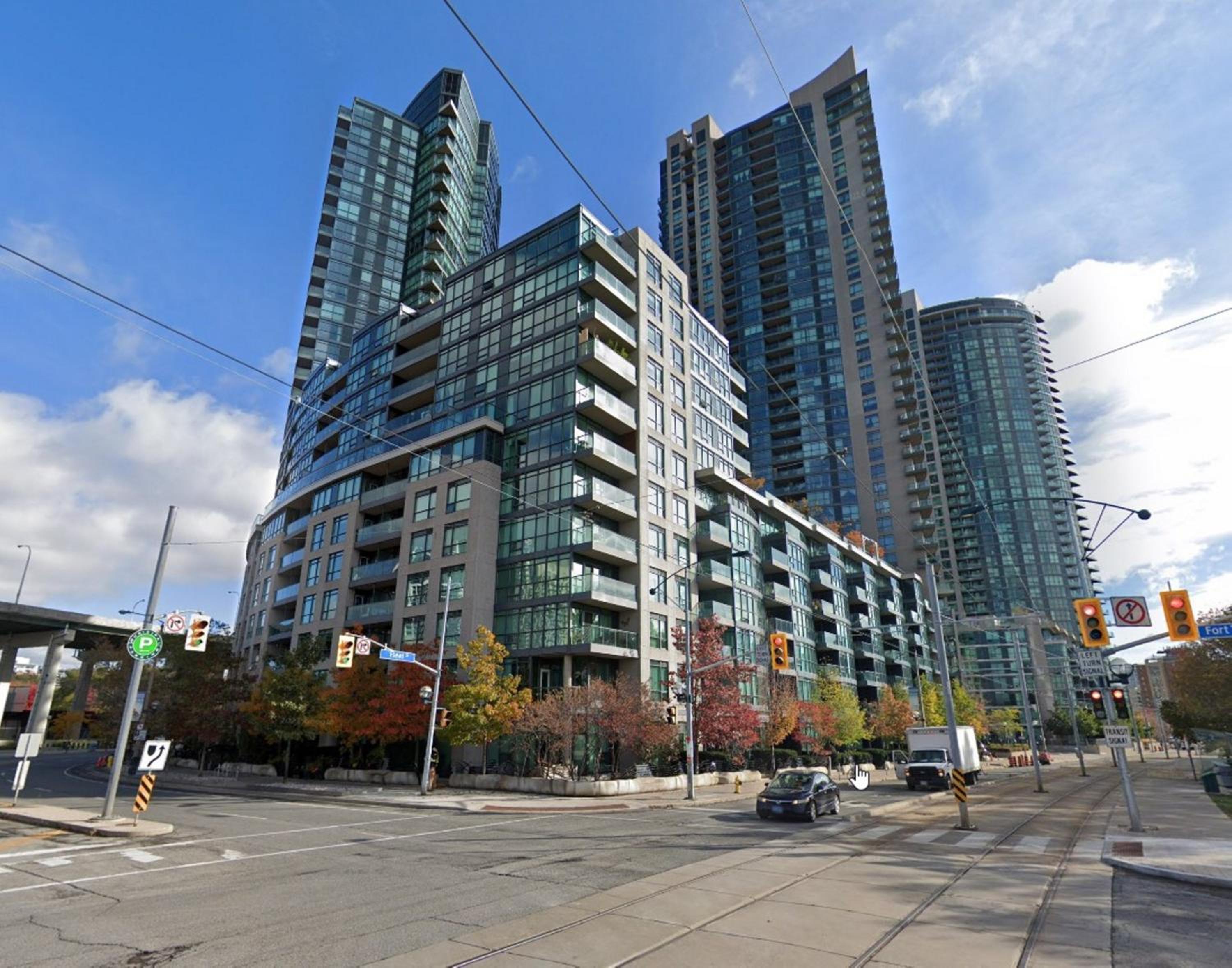 GLOBALSTAY Downtown Condo with Picturesque View