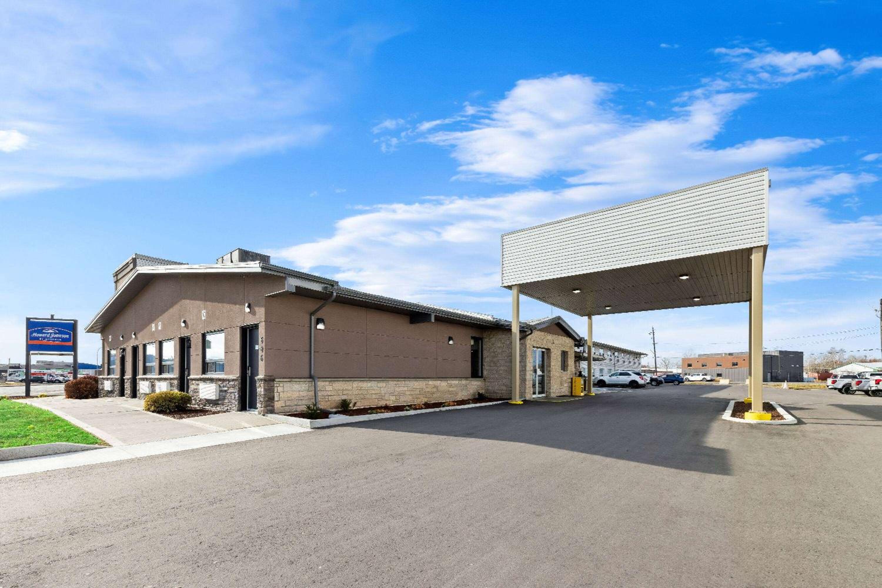 Thunder Bay Vacations - Howard Johnson by Wyndham Thunder Bay - Property Image 27