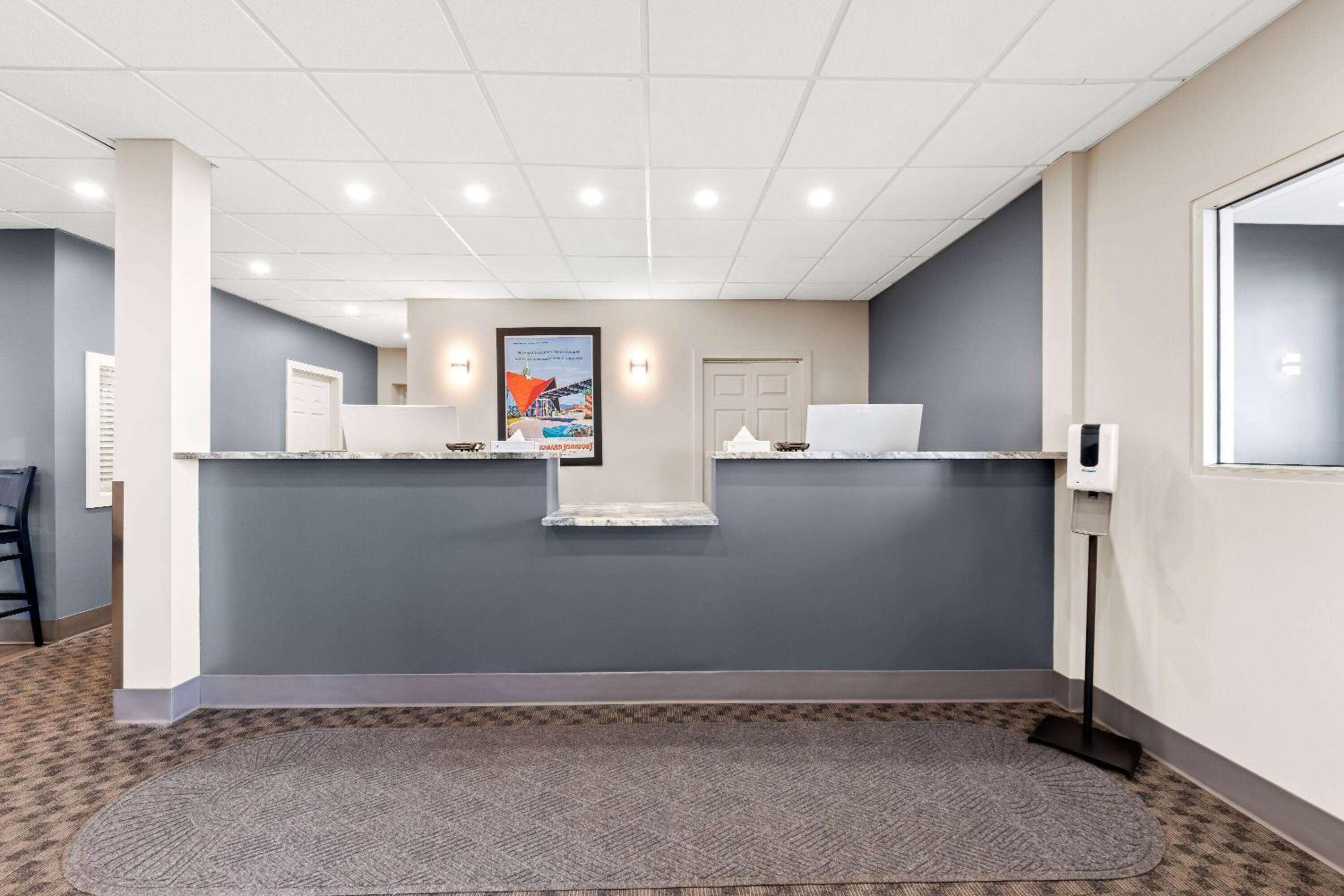 Thunder Bay Vacations - Howard Johnson by Wyndham Thunder Bay - Property Image 34