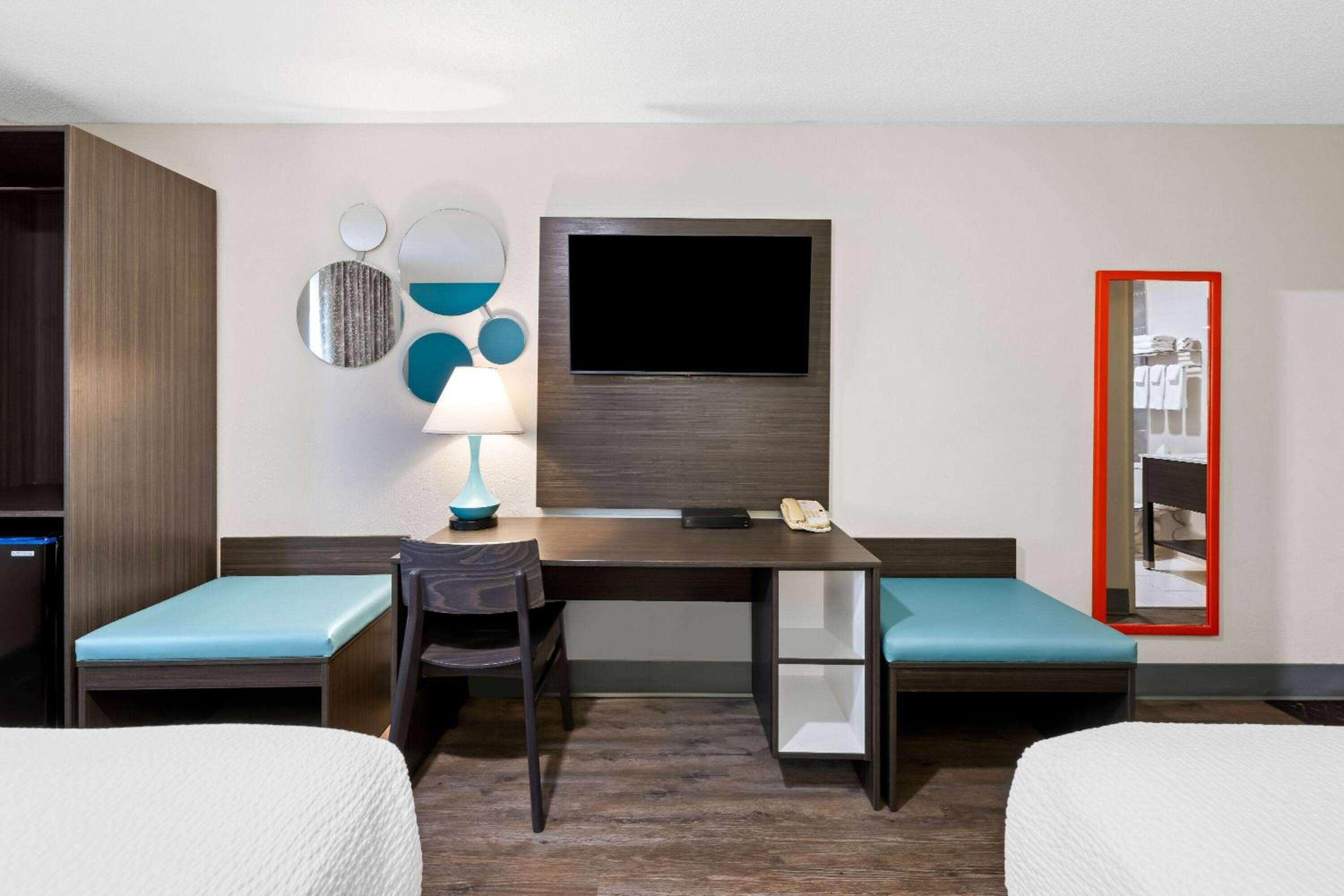Thunder Bay Vacations - Howard Johnson by Wyndham Thunder Bay - Property Image 29