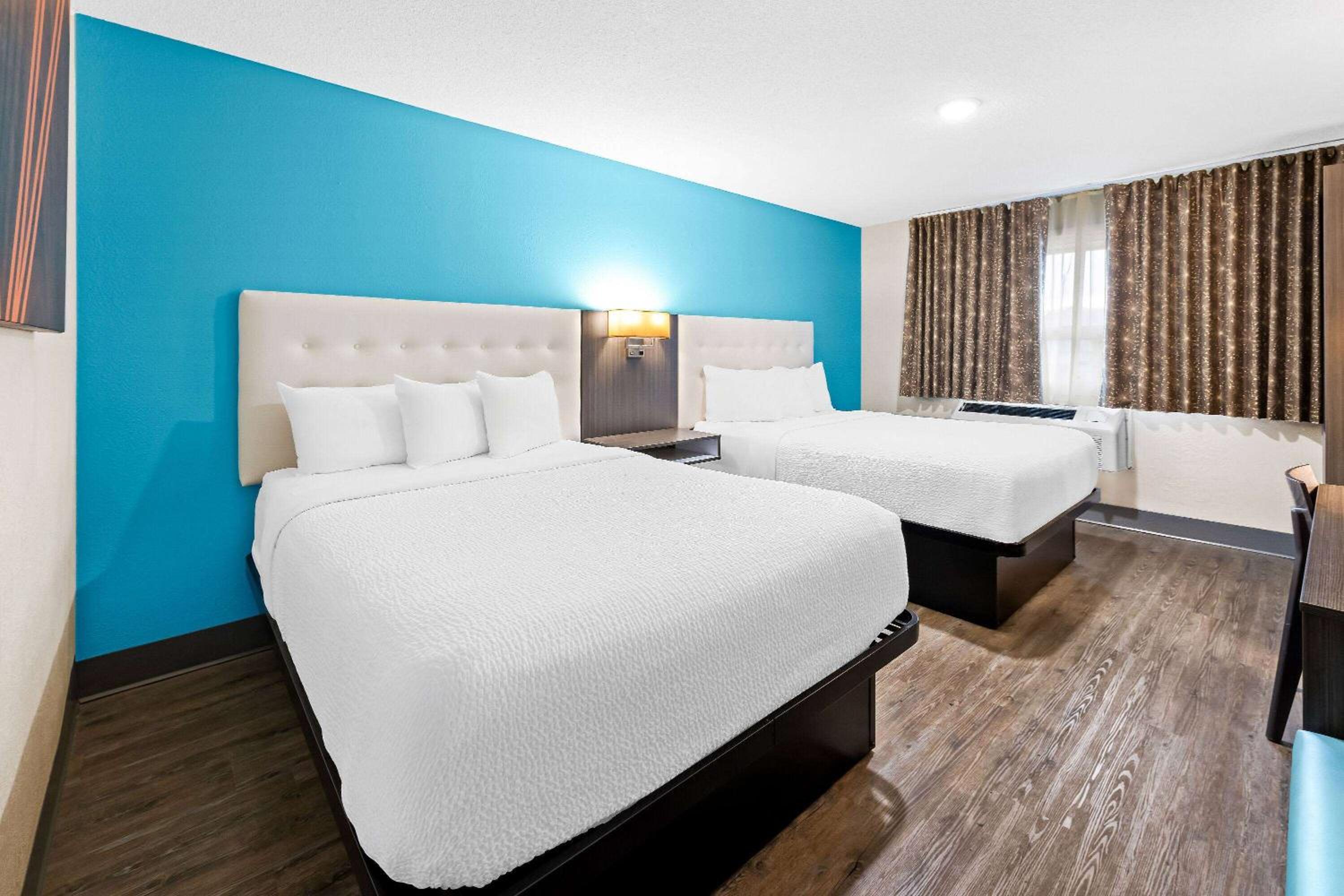 Thunder Bay Vacations - Howard Johnson by Wyndham Thunder Bay - Property Image 53