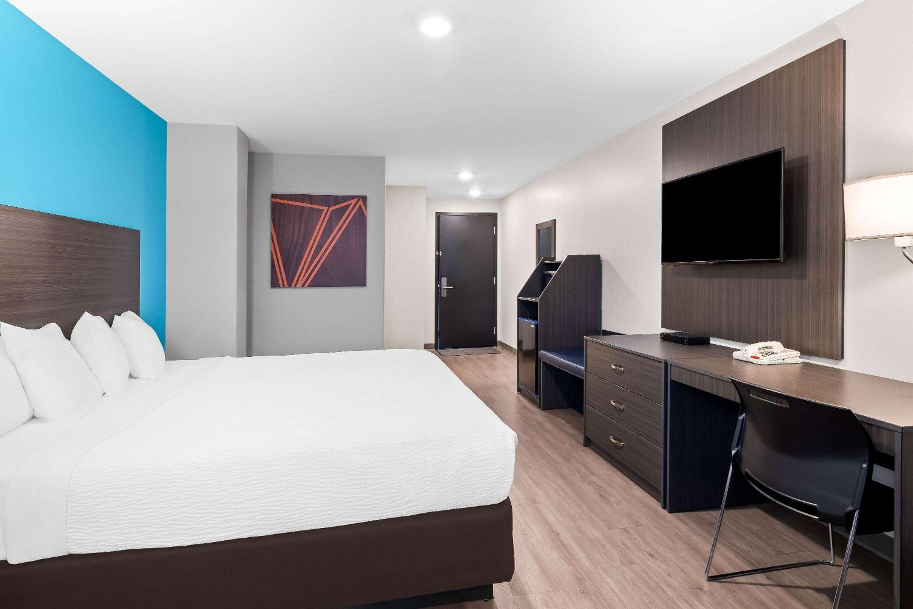 Thunder Bay Vacations - Howard Johnson by Wyndham Thunder Bay - Property Image 56