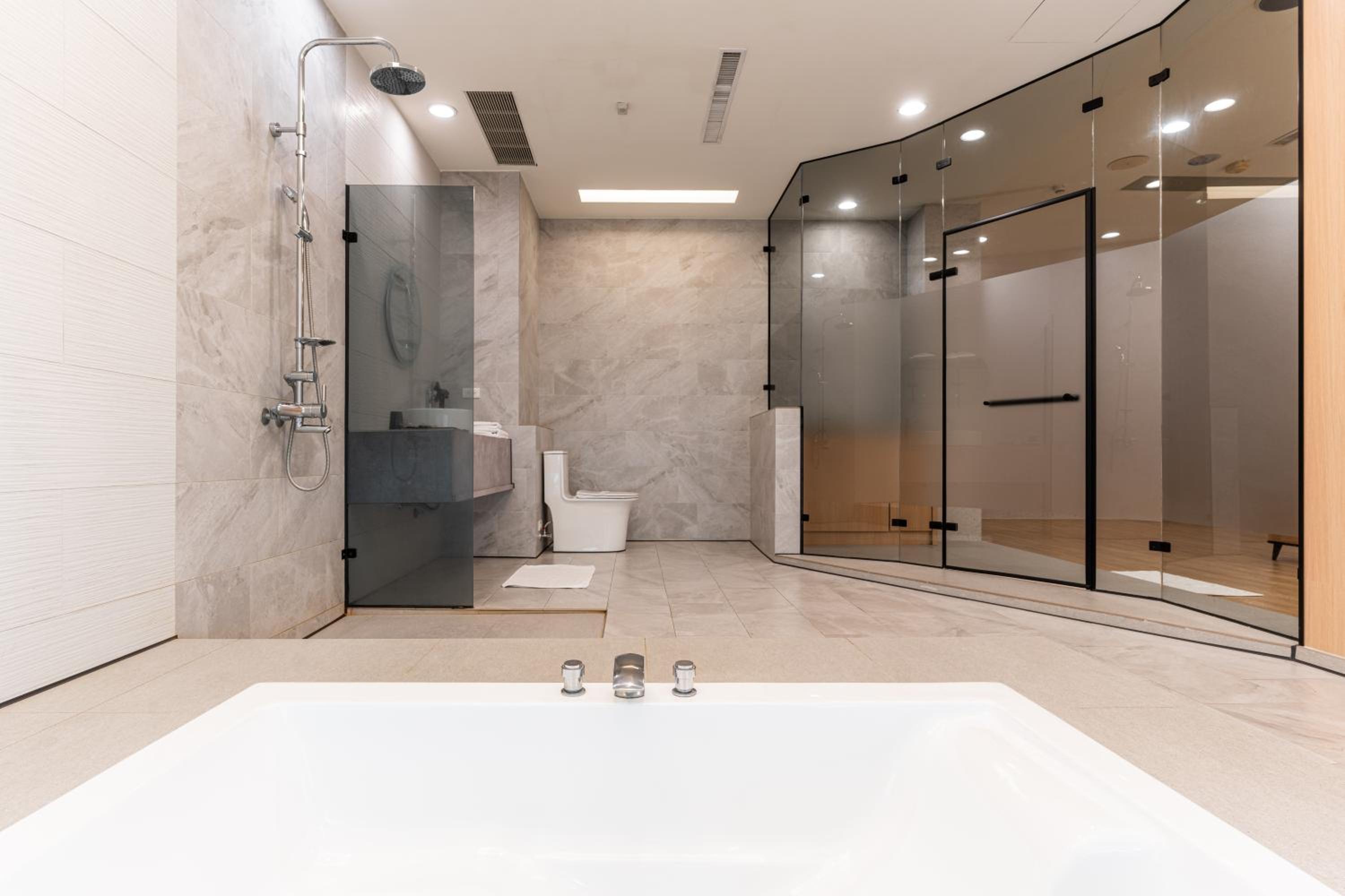OHYA Chain Boutique Motel-Yongkang