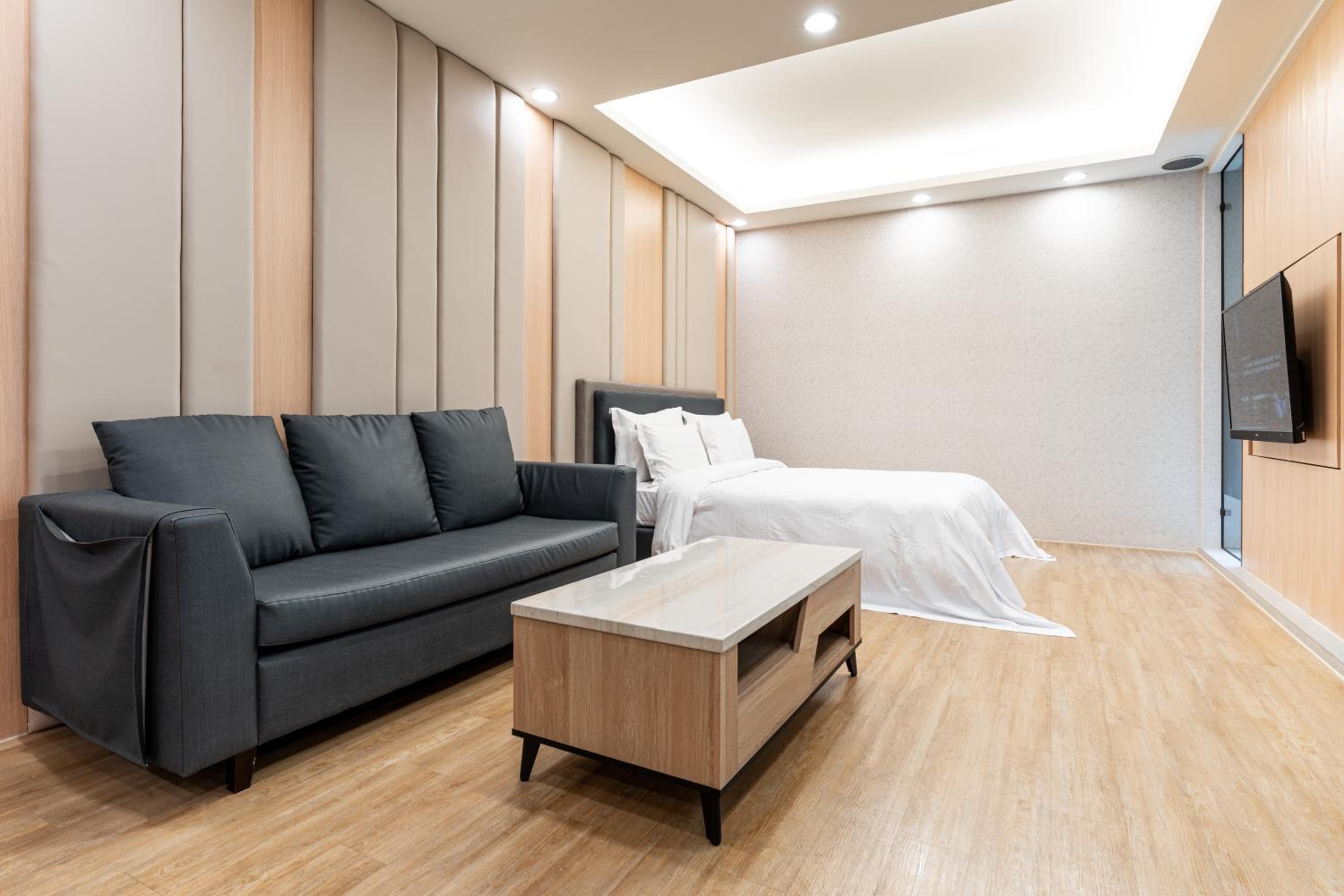 OHYA Chain Boutique Motel-Yongkang