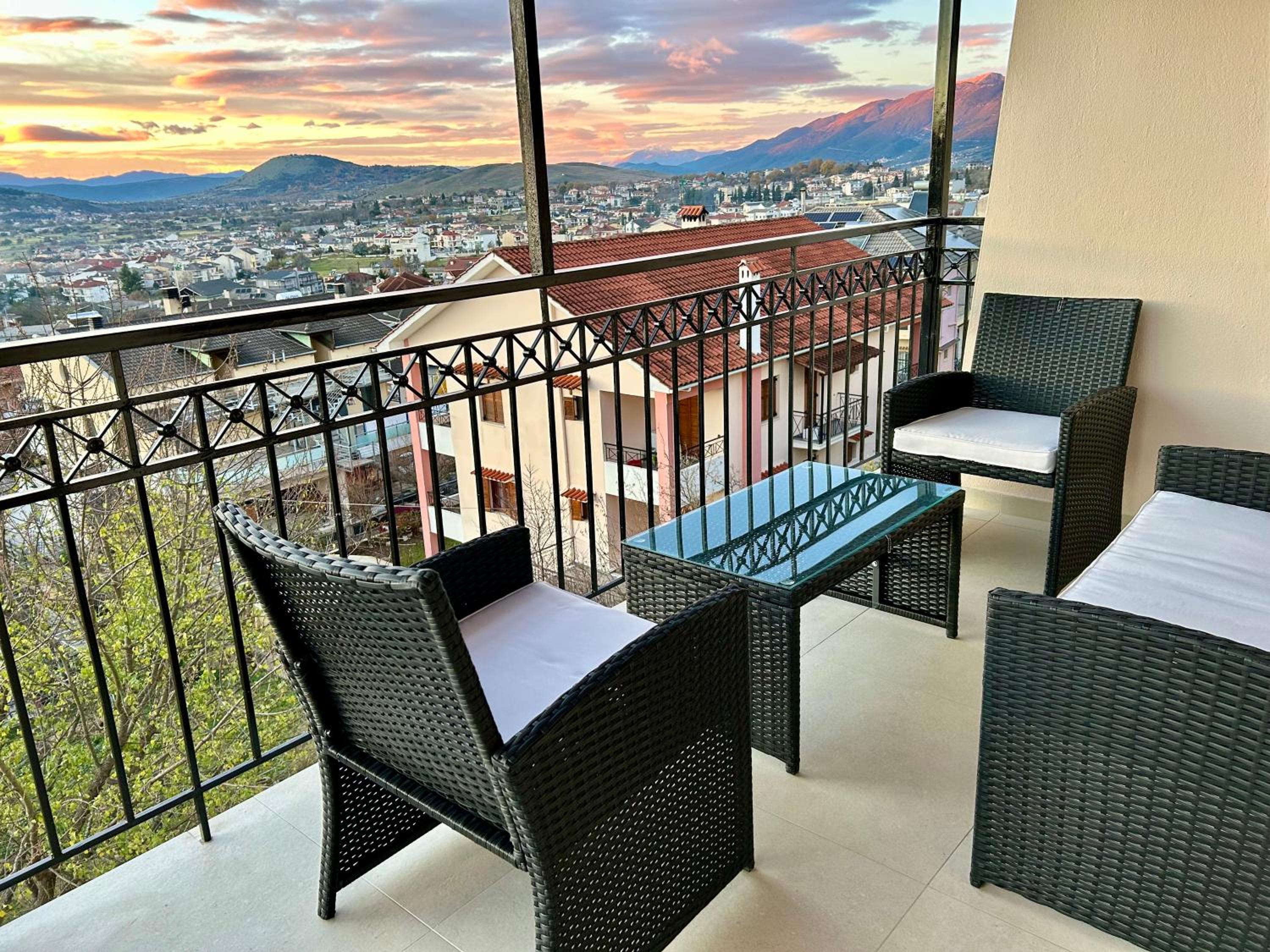 Villa Natura