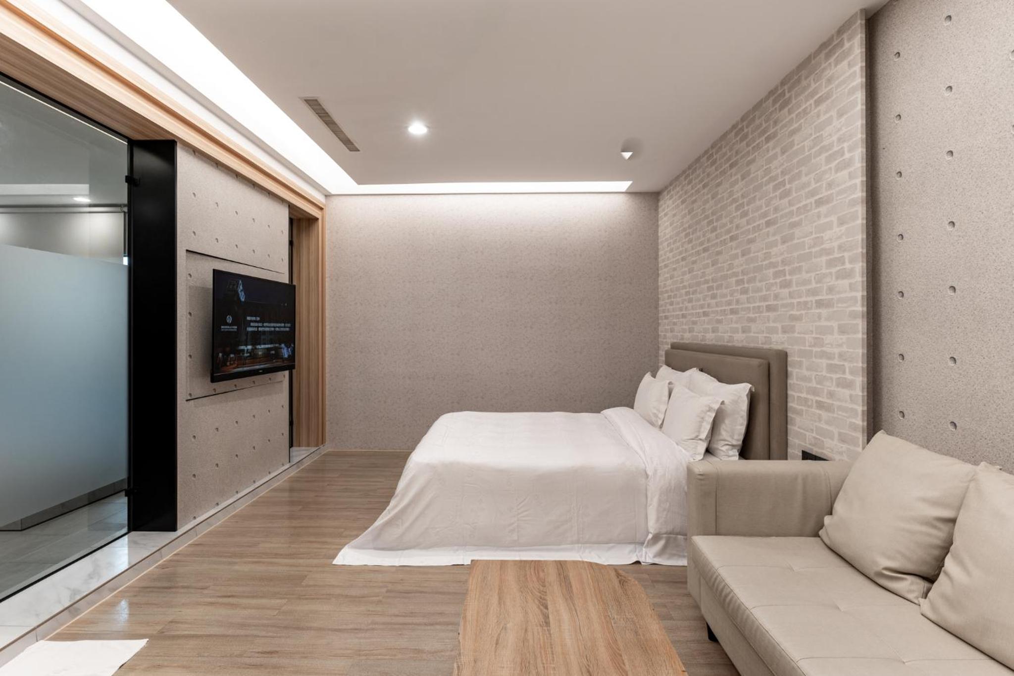 OHYA Chain Boutique Motel-Yongkang