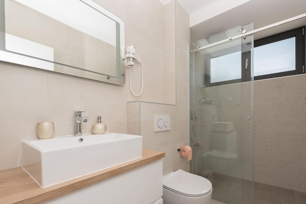 Villa VlD - Amazing holiday home! - Makarska Exklusiv view 4