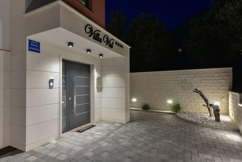 Villa VlD - Amazing holiday home! - Makarska Exklusiv view 2