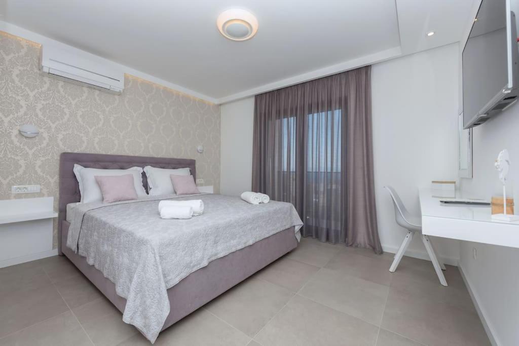 Villa VlD - Amazing holiday home! - Makarska Exklusiv view 3