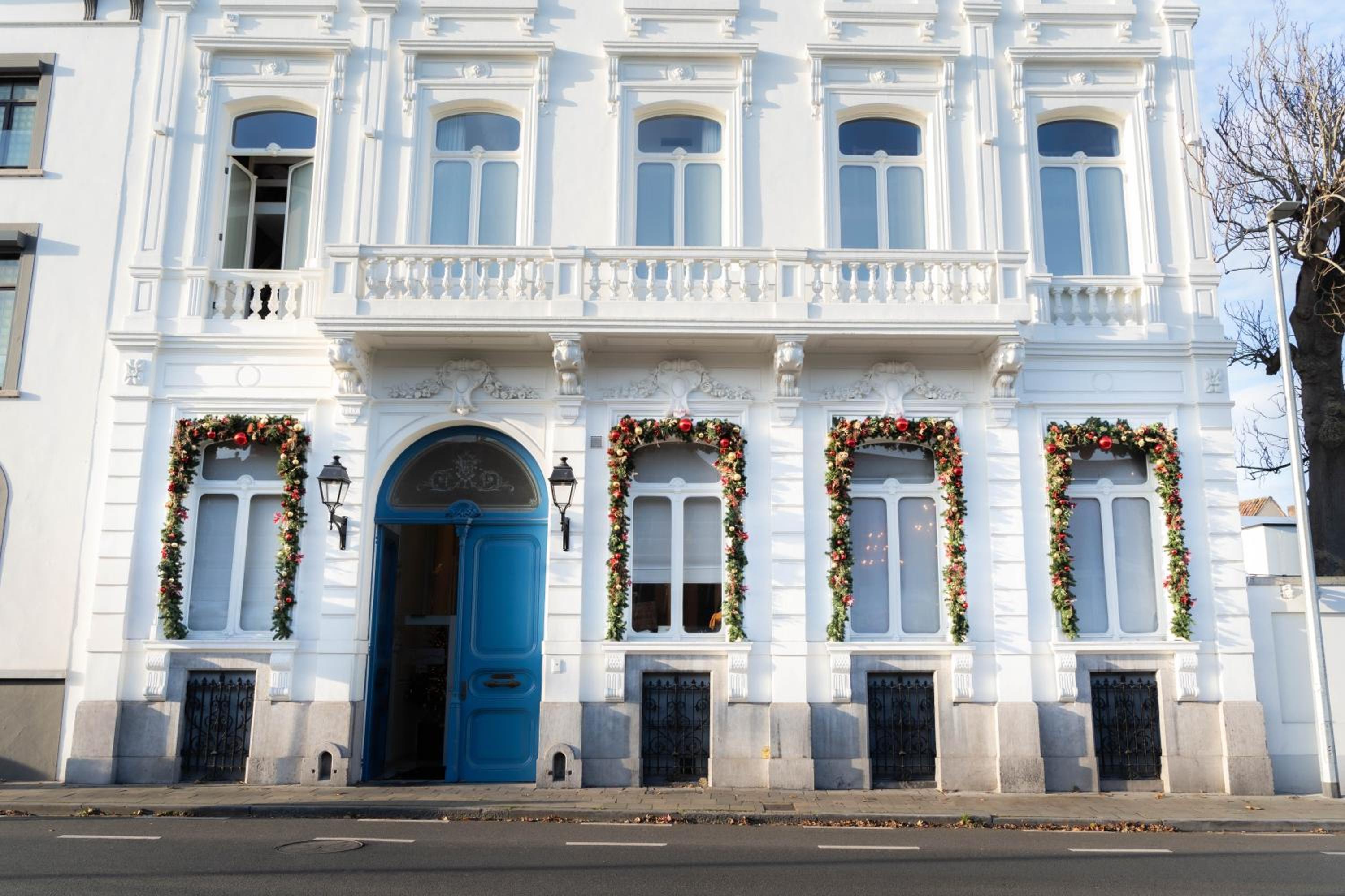 Hotel Golden Tree Hotel