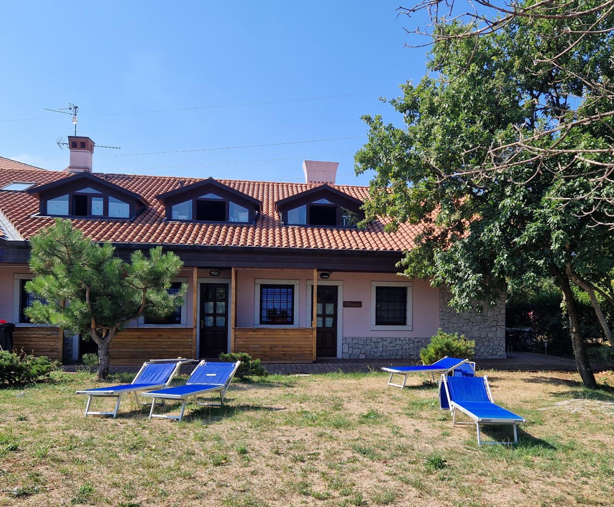 Bajta Fattoria Carsica