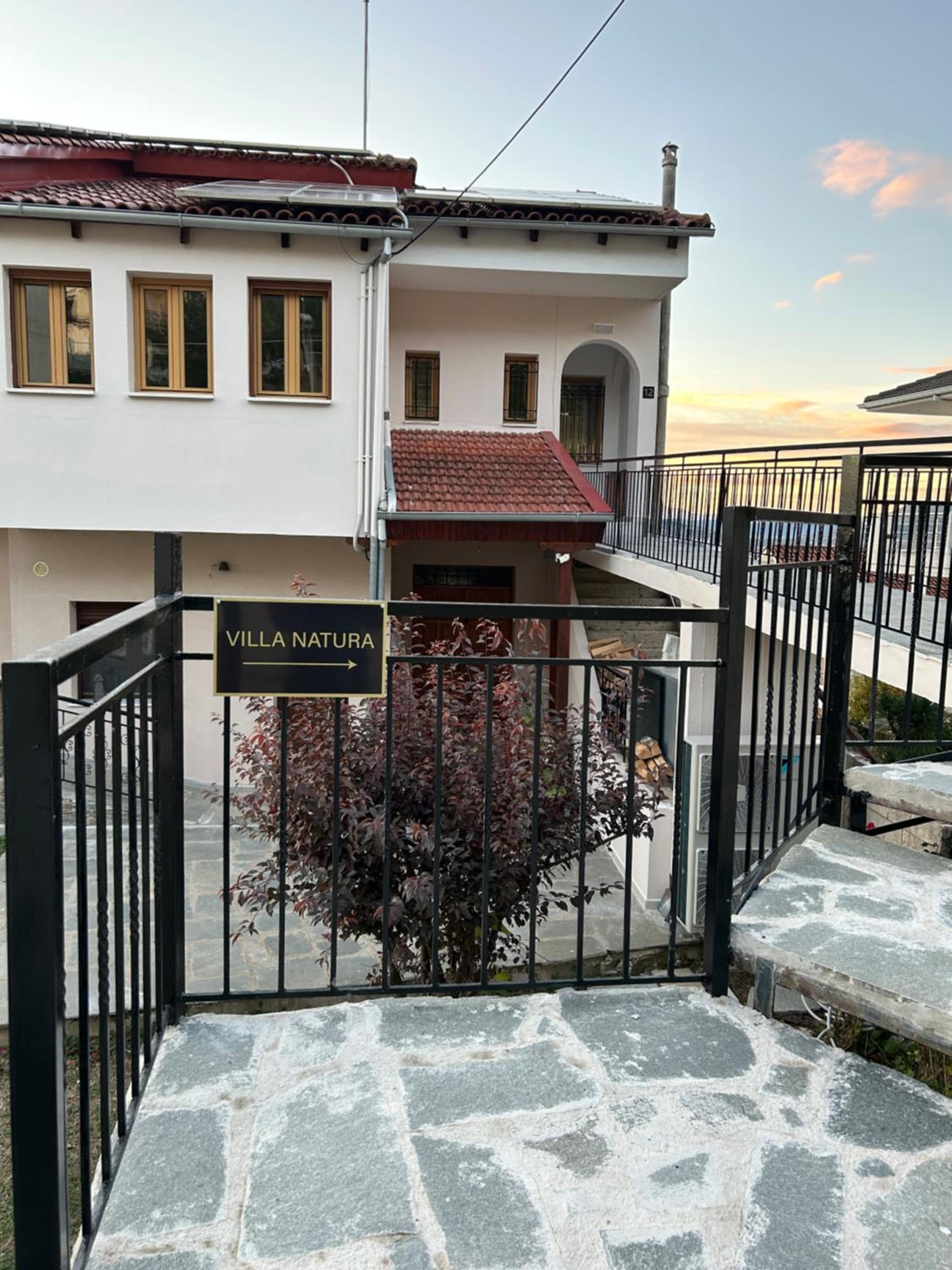 Villa Natura