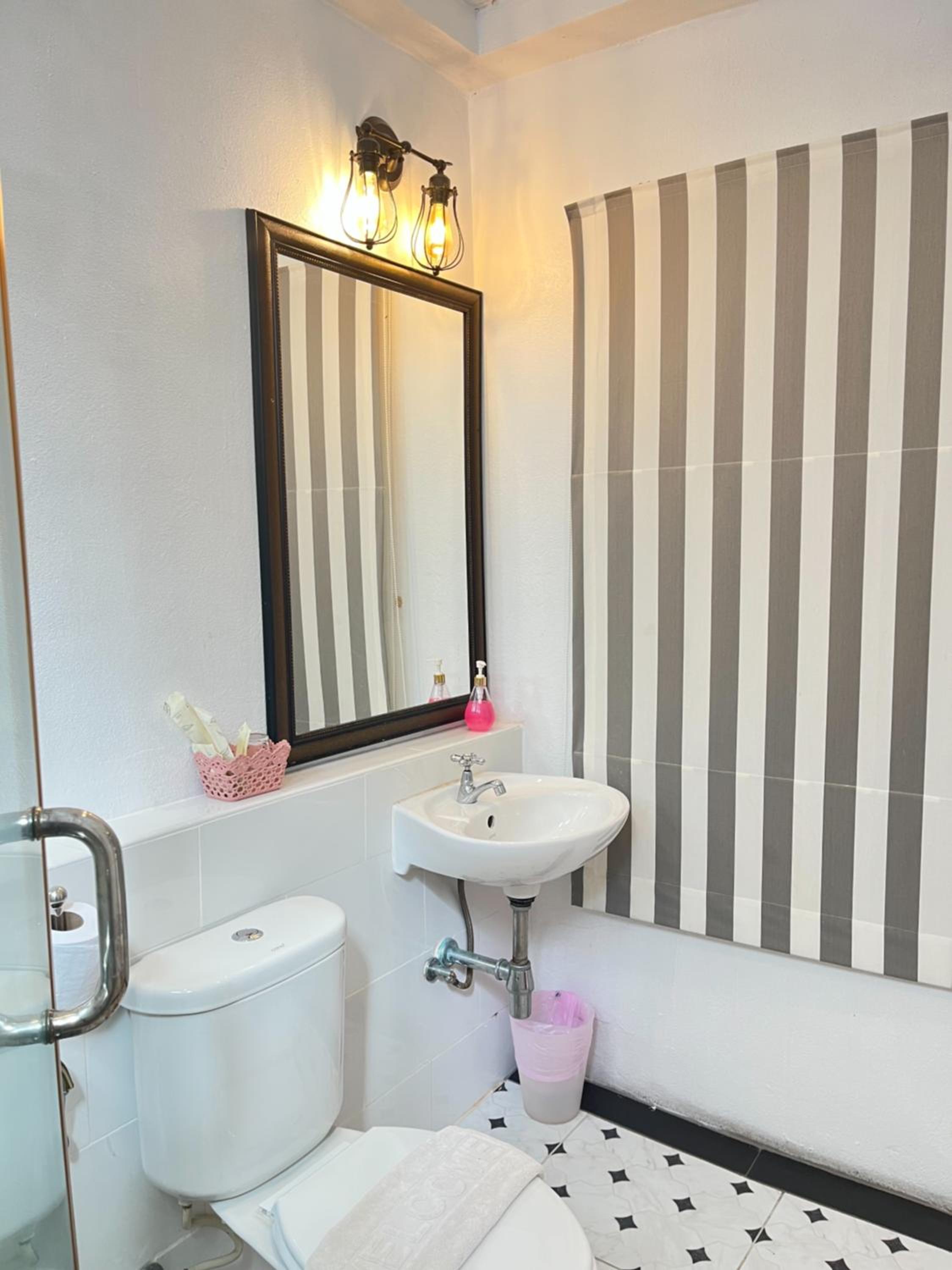 Nai Suan Bed and Breakfast