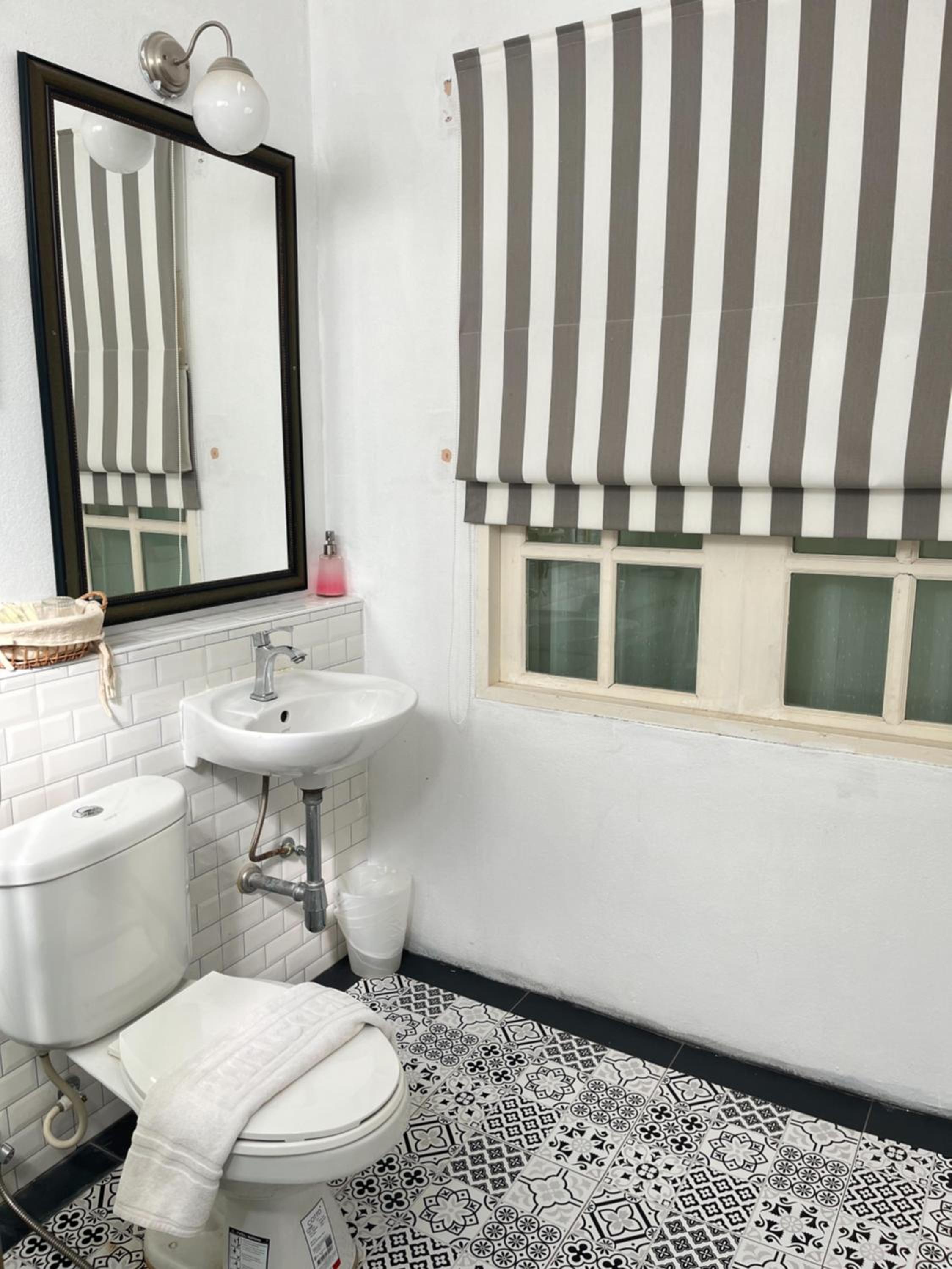 Nai Suan Bed and Breakfast