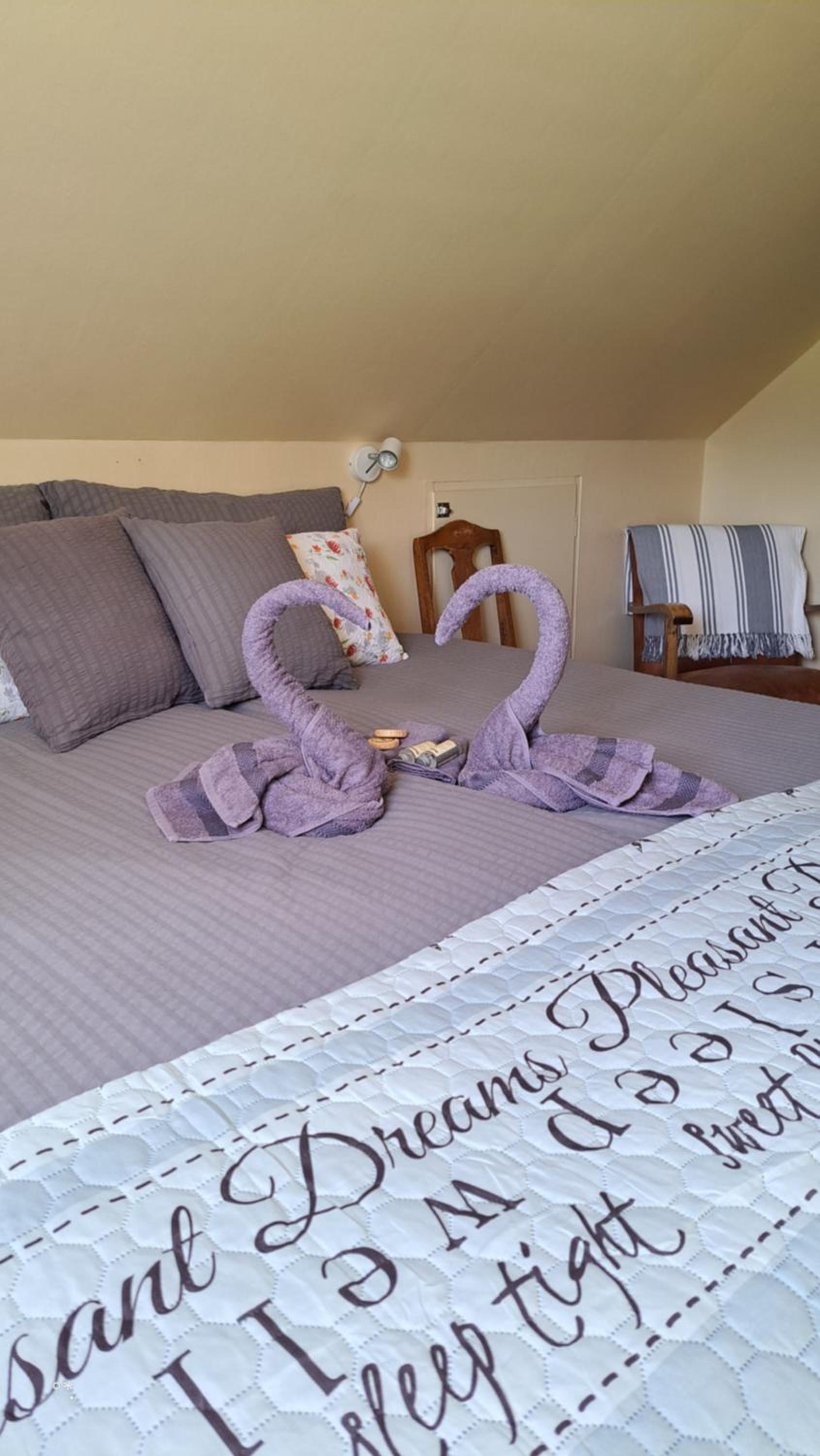 Elvebakk Bed & Breakfast view 2