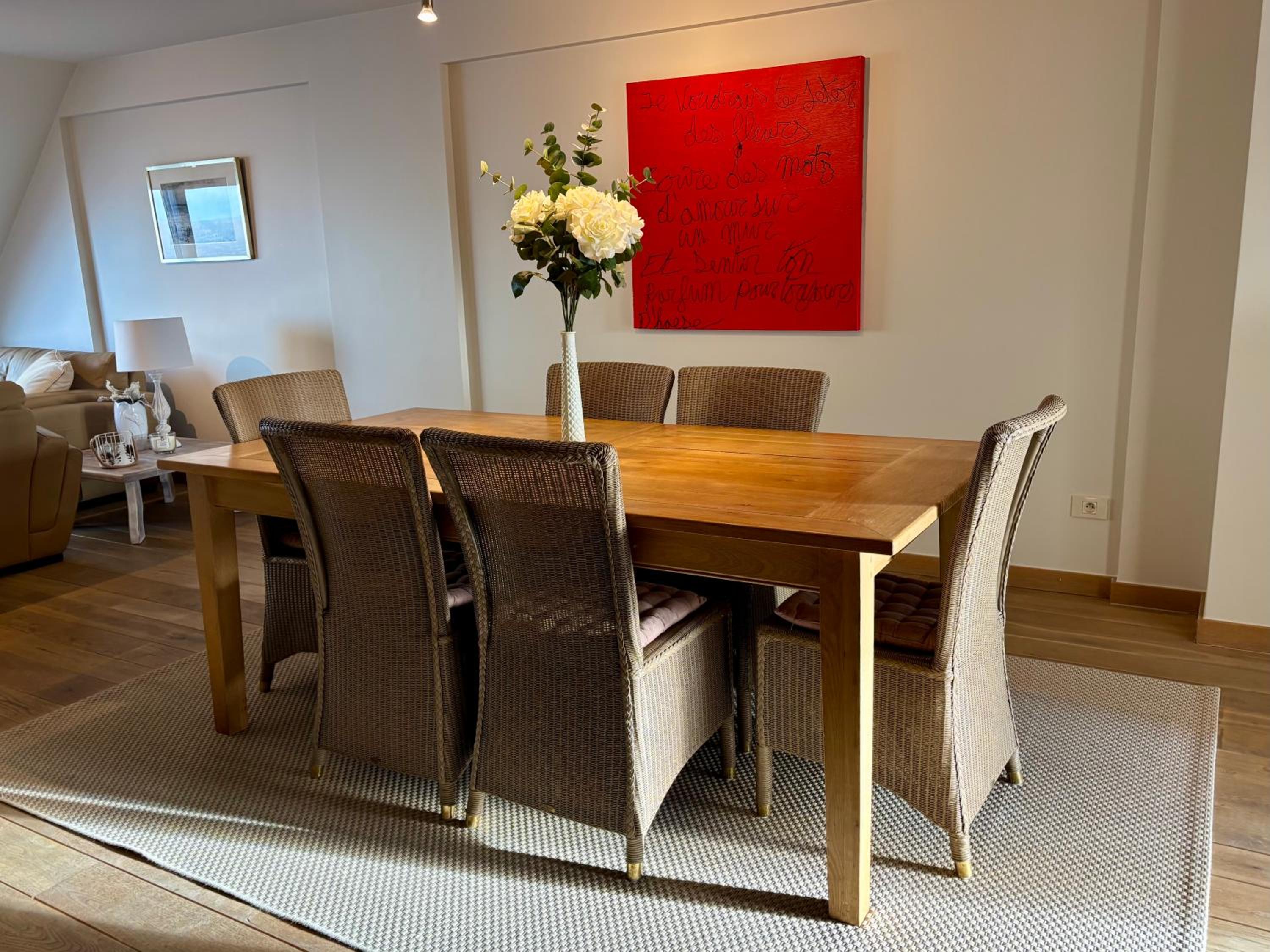 Zen at Sea Duplex Blankenberge