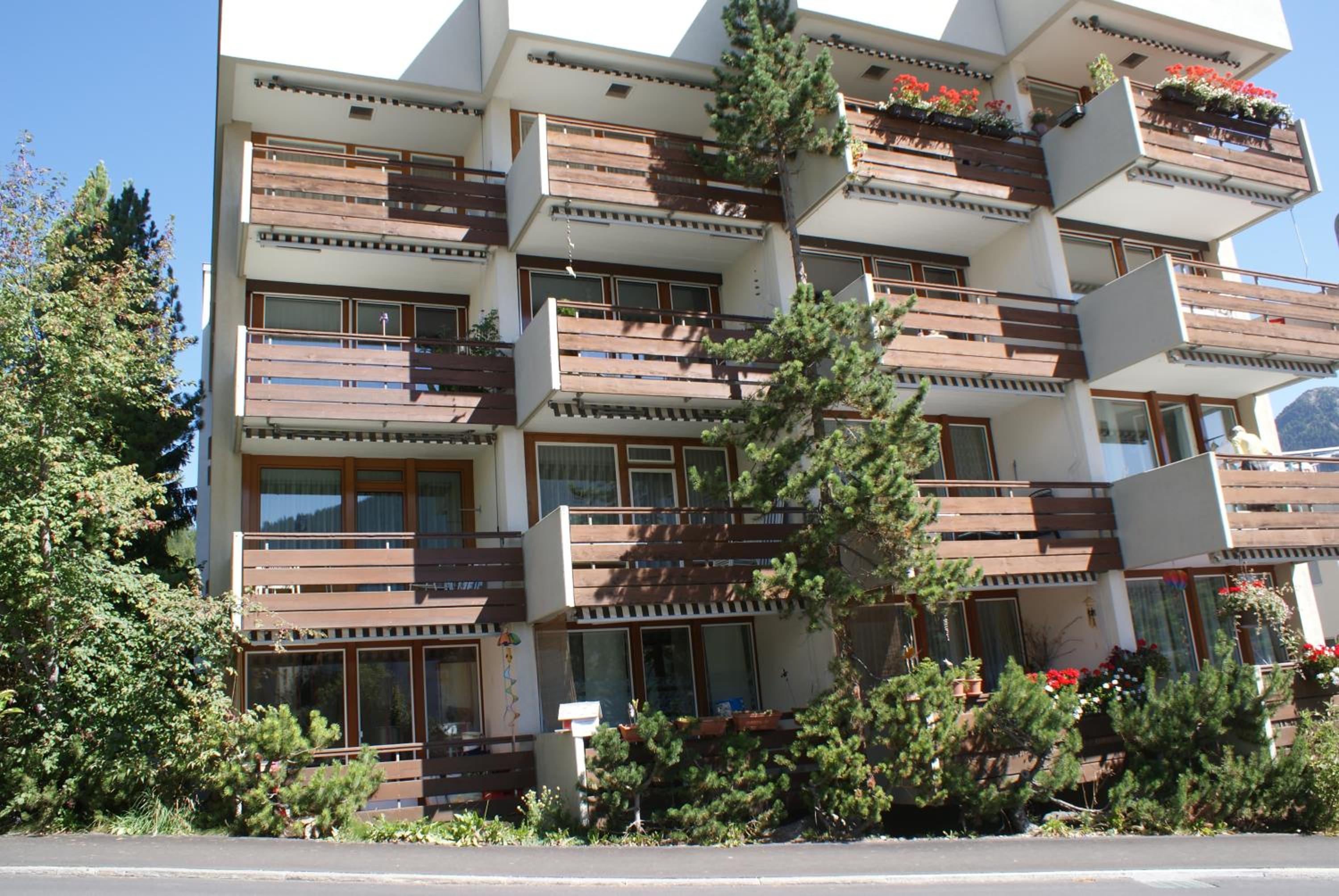 Barga A2 Davos