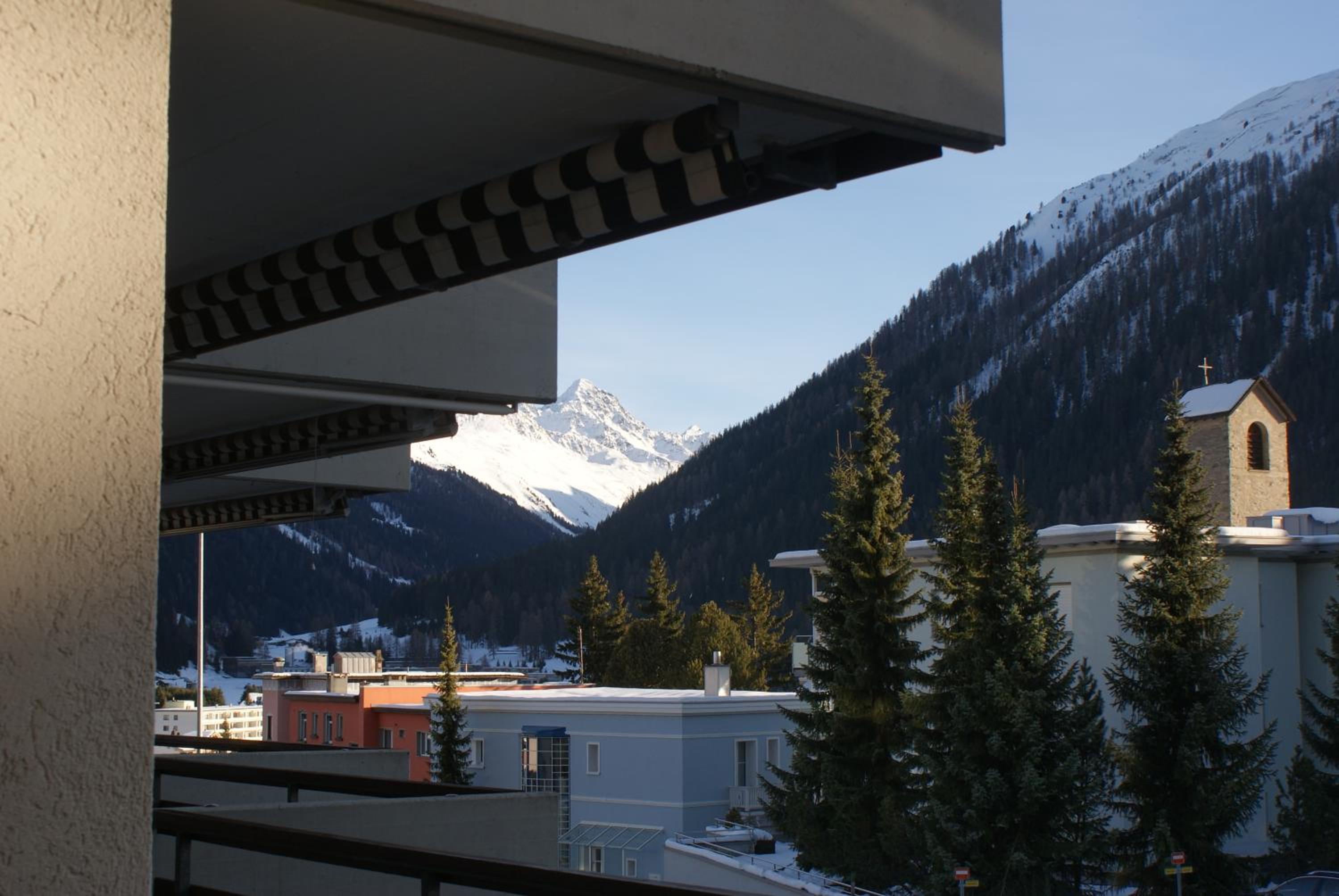 Barga A2 Davos