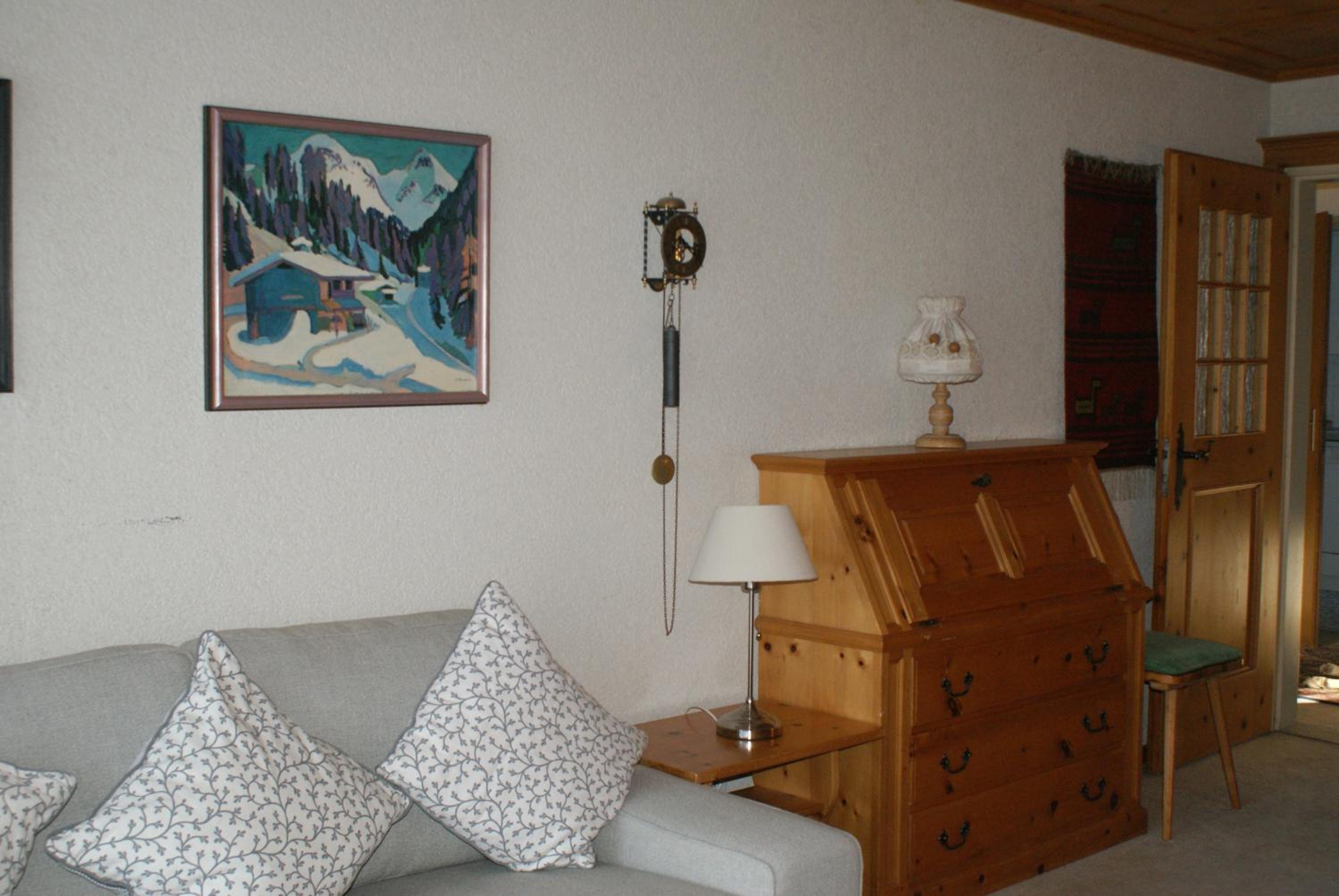 Barga A2 Davos