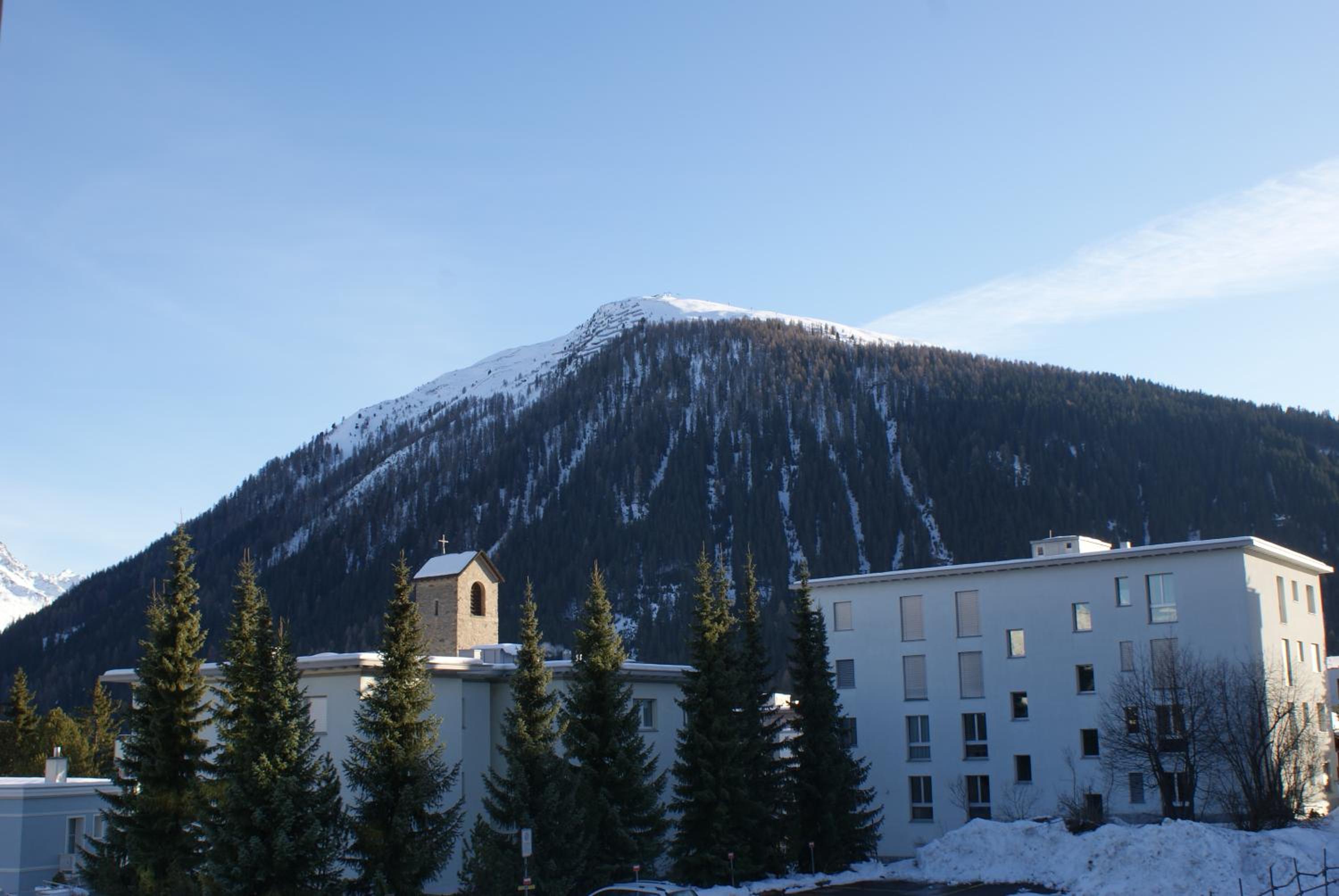 Barga A2 Davos