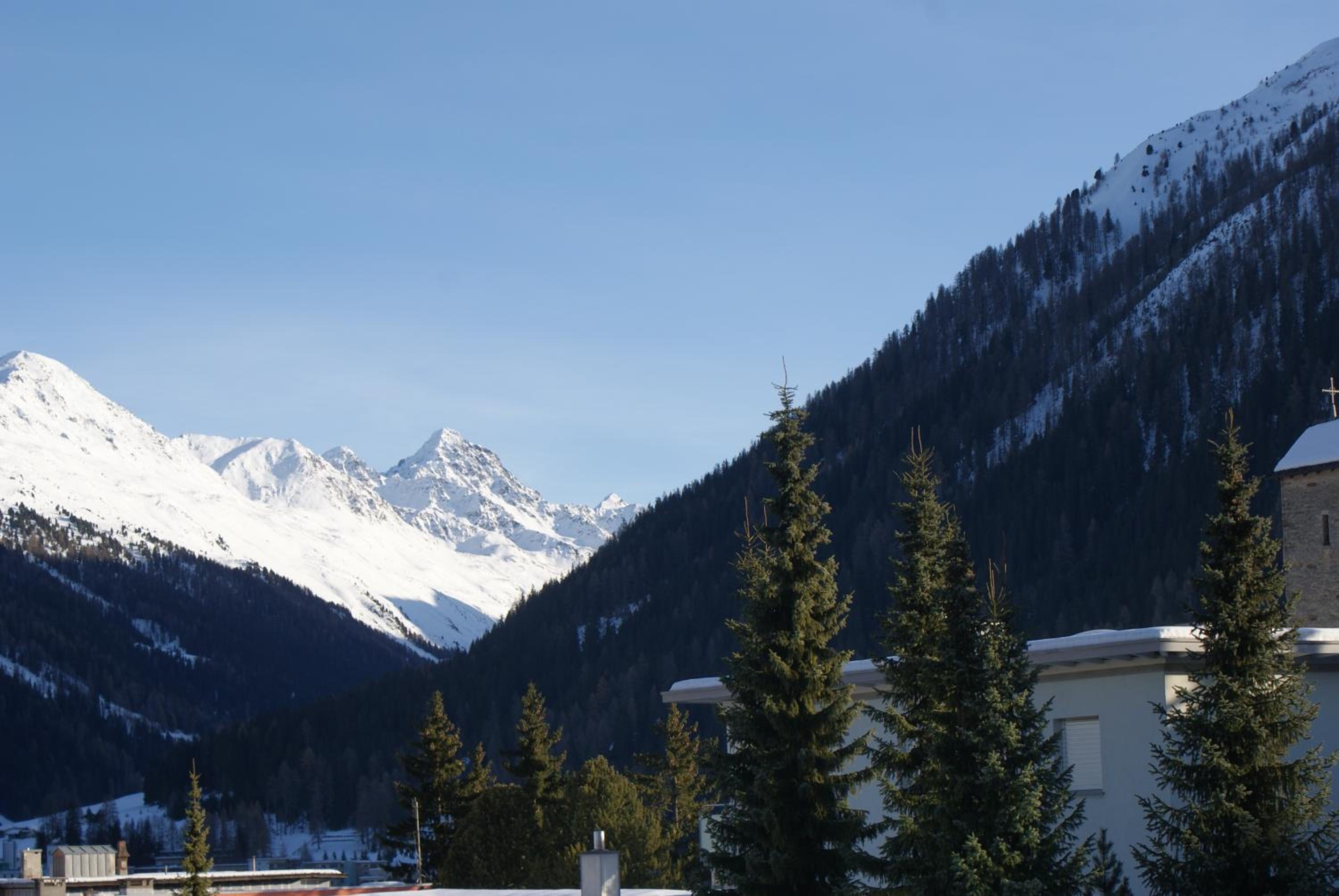 Barga A2 Davos