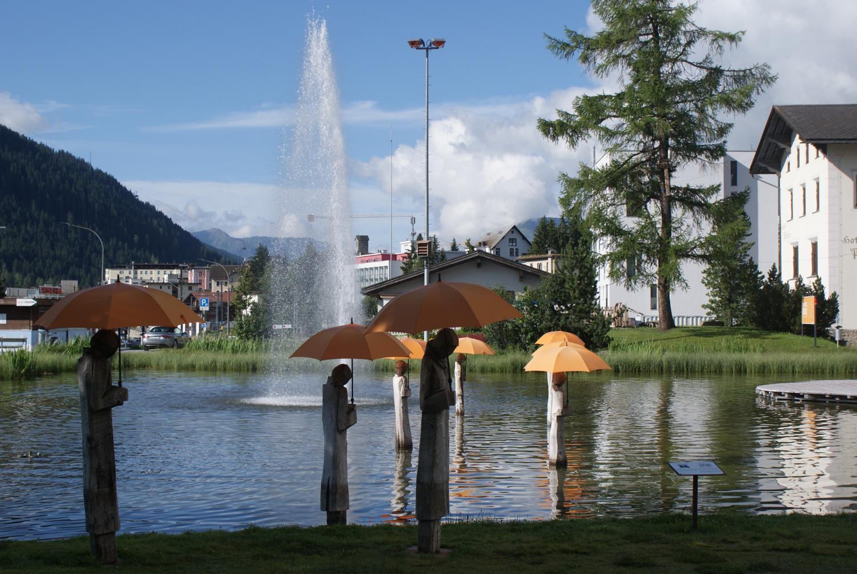 Barga A2 Davos