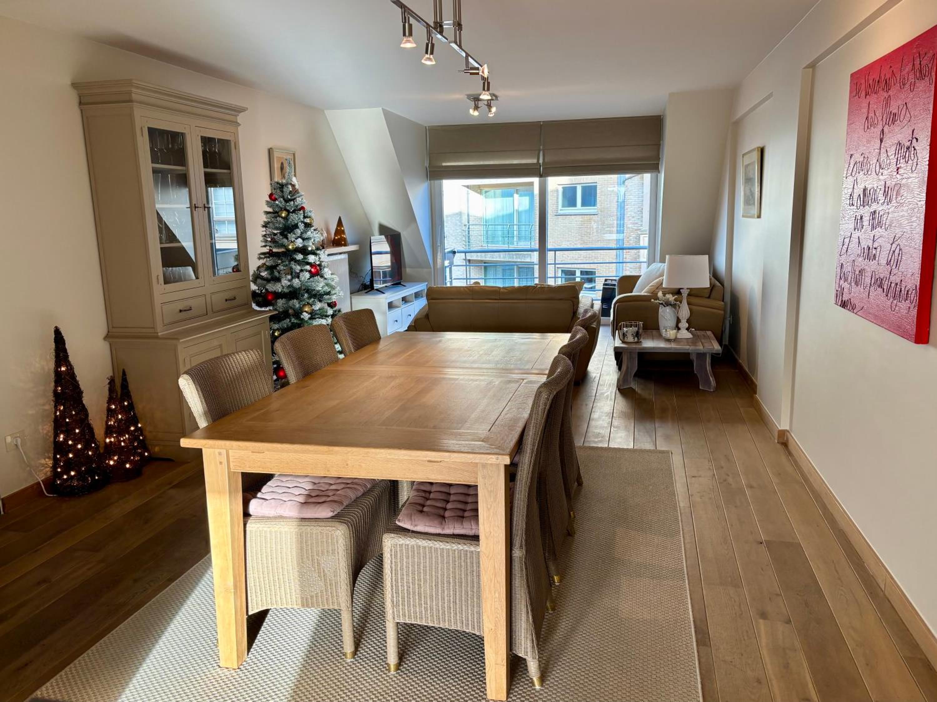 Zen at Sea Duplex Blankenberge