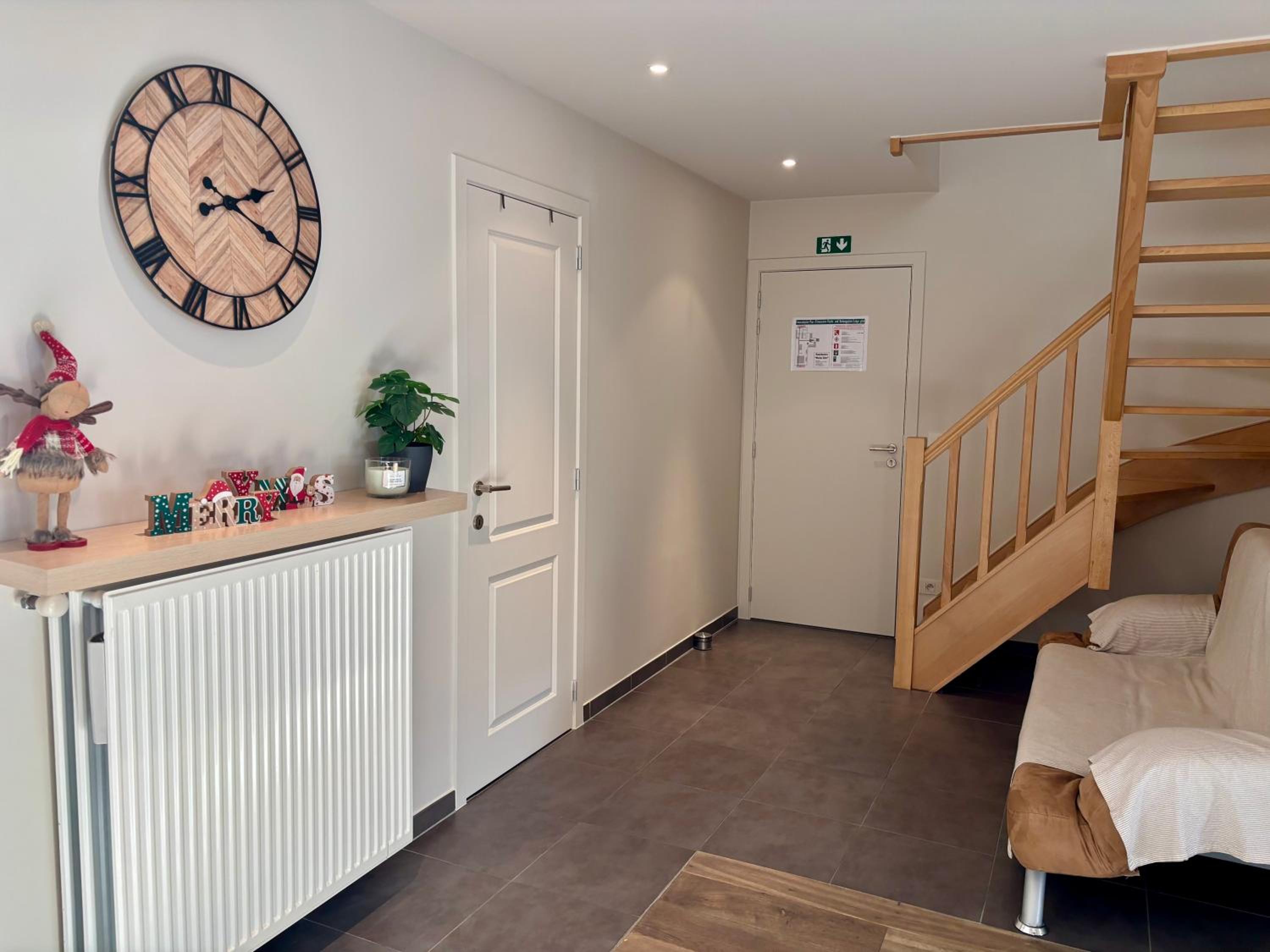 Zen at Sea Duplex Blankenberge