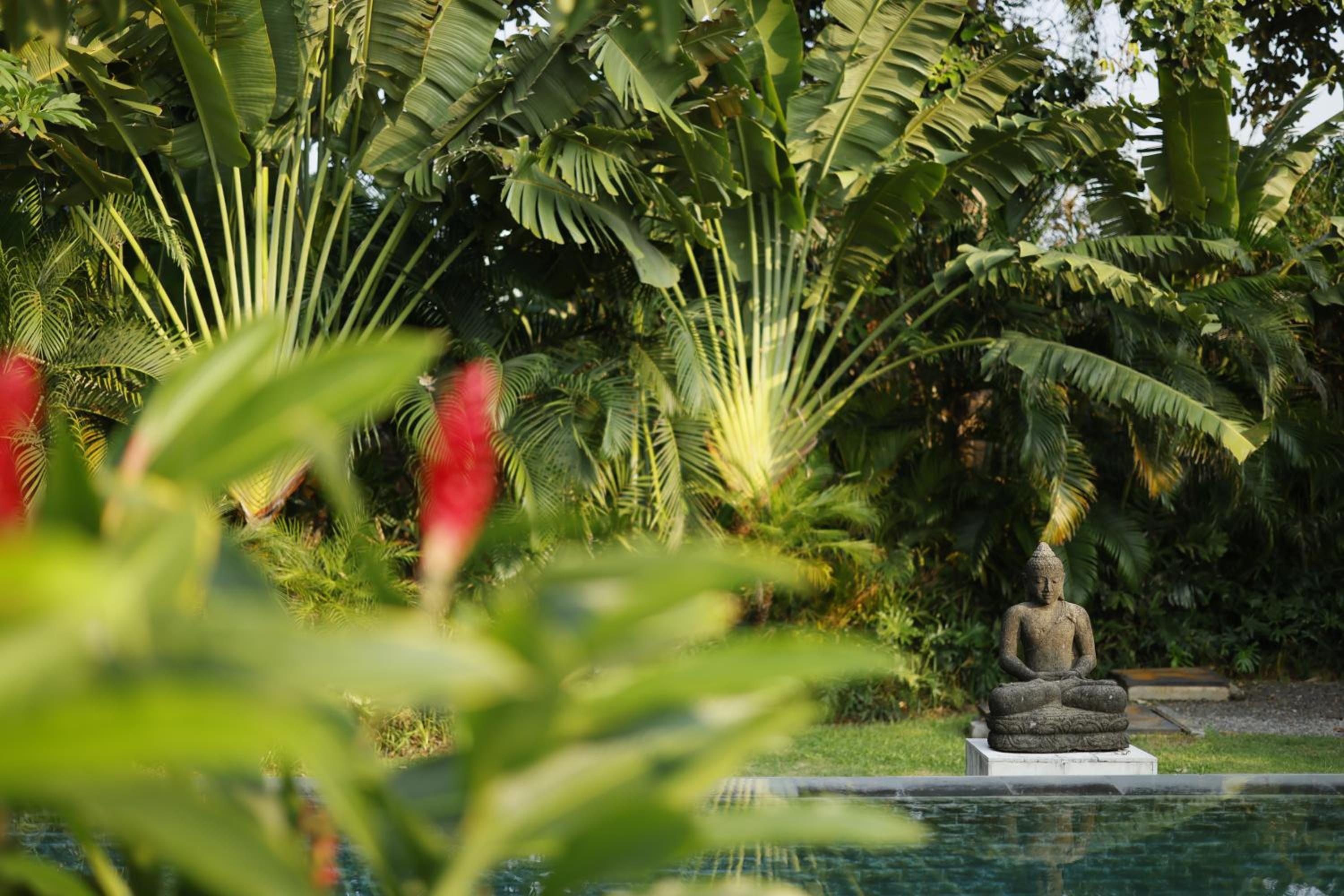 Villa Nelayan by Nakula