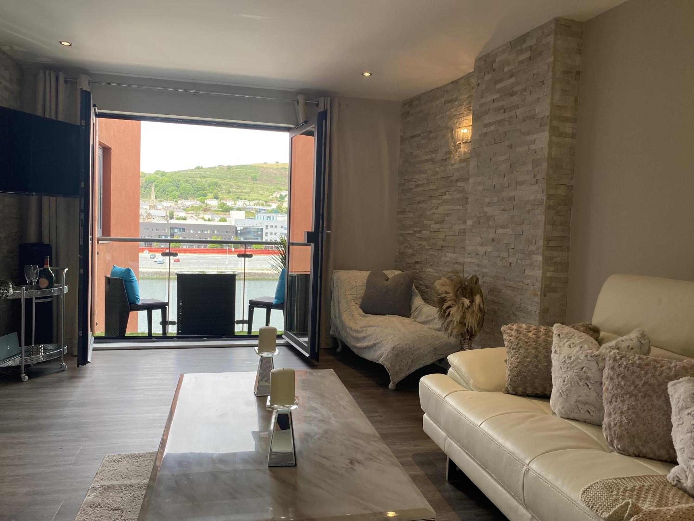 Hideaway Bay view 5