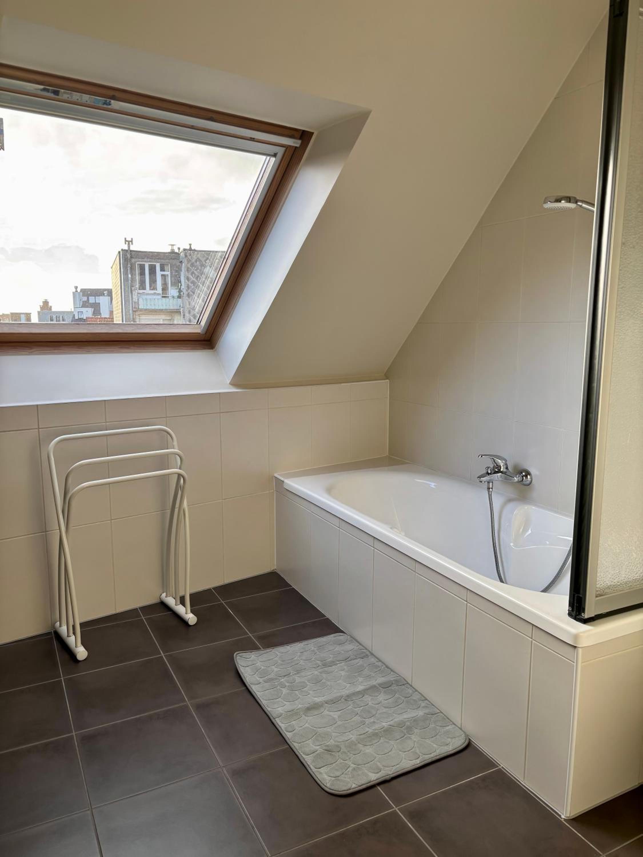 Zen at Sea Duplex Blankenberge