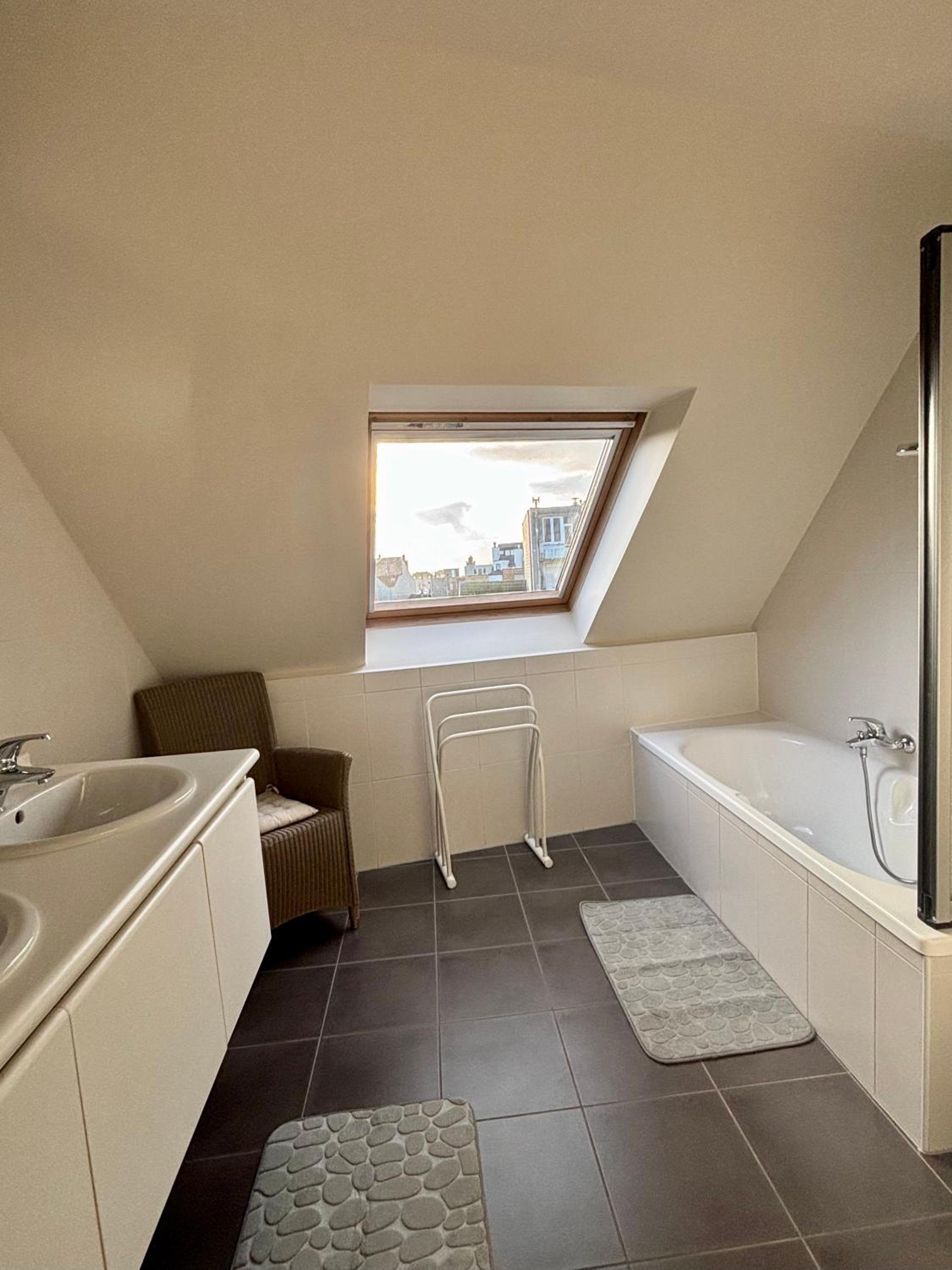 Zen at Sea Duplex Blankenberge