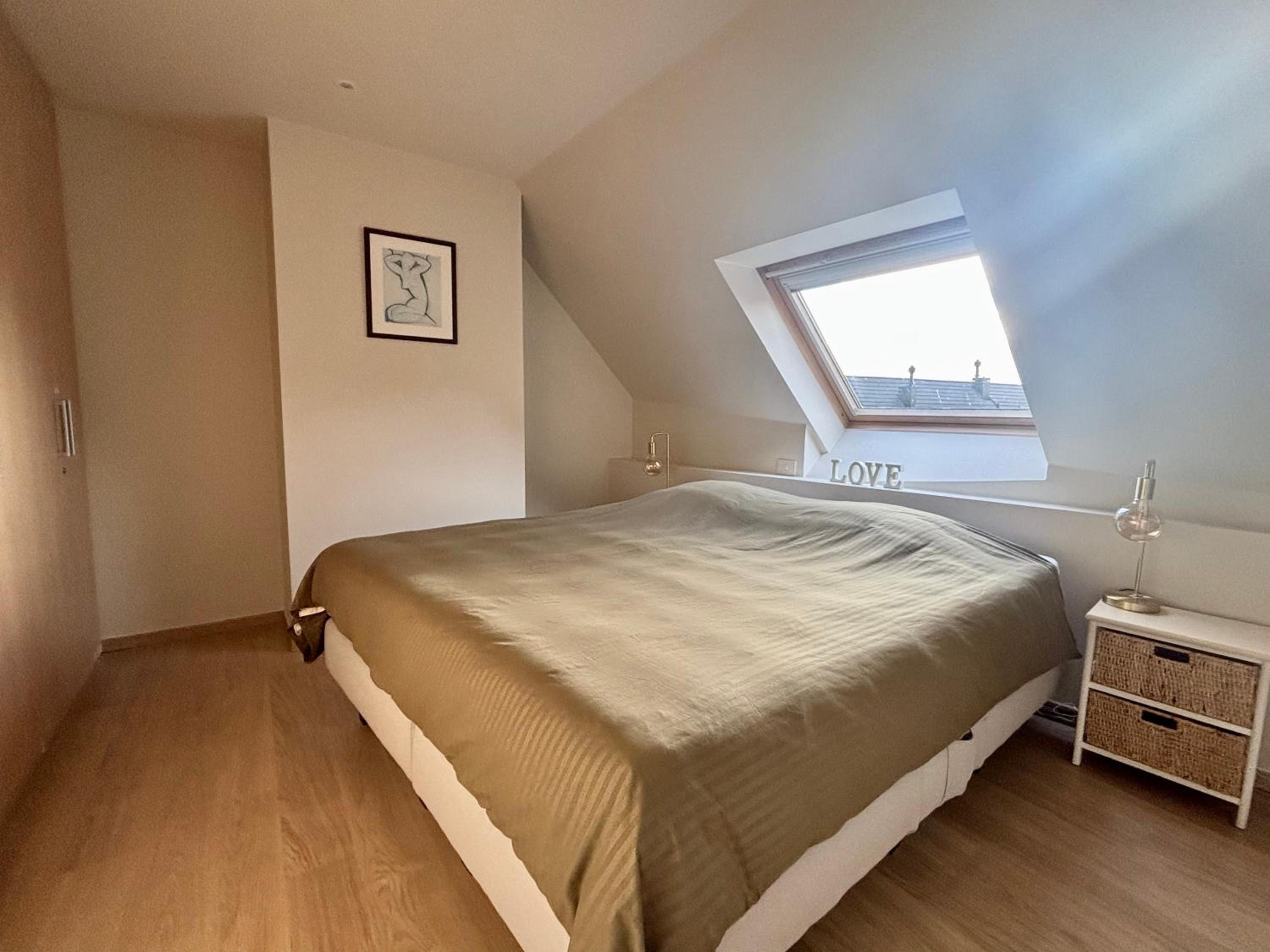 Zen at Sea Duplex Blankenberge